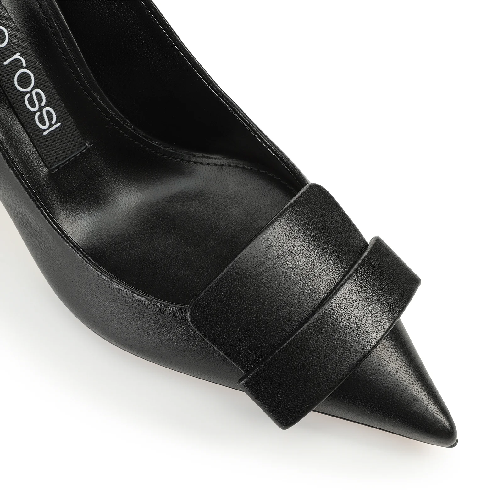 sr1 Pump - Black - Image 5