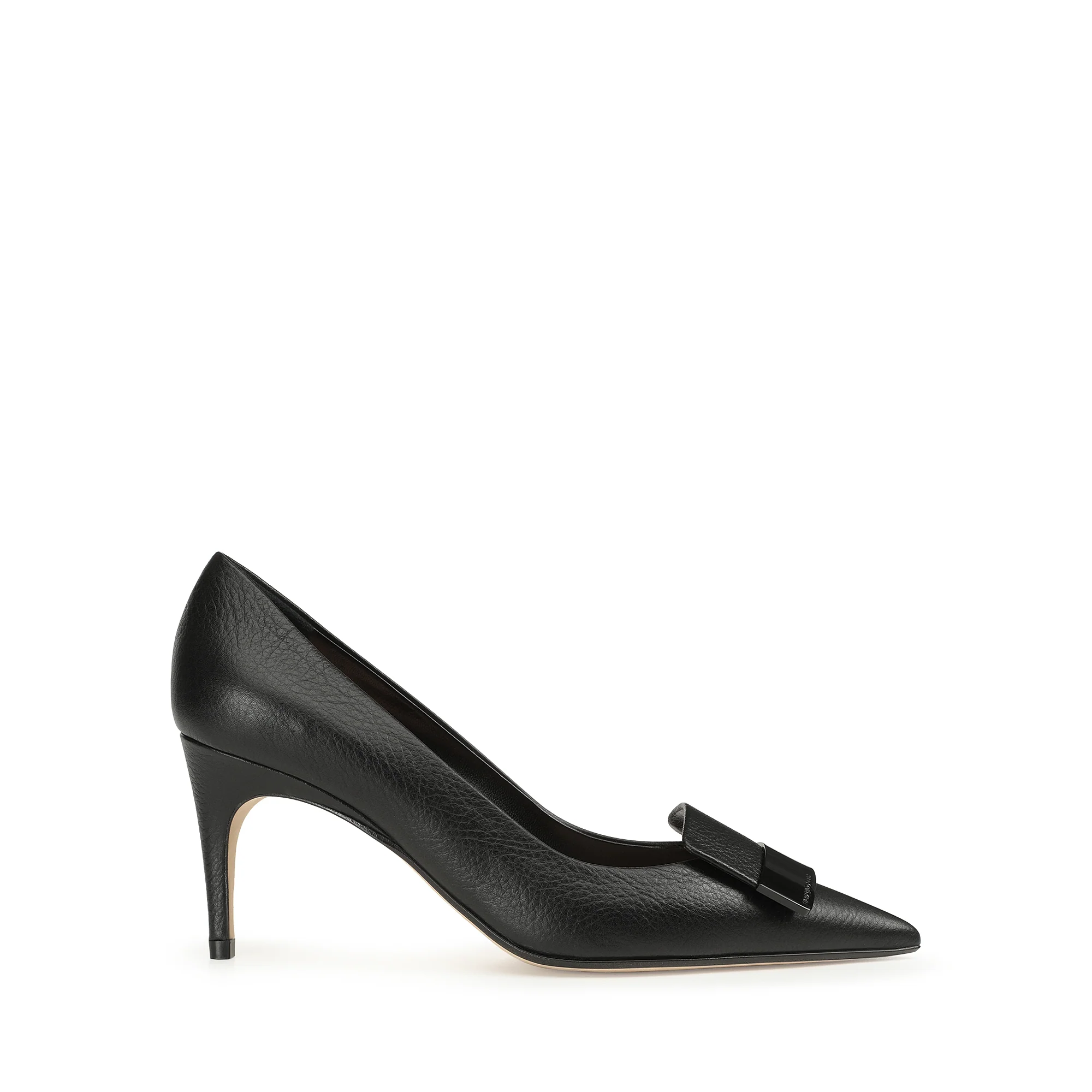 sr1 Pump - Black