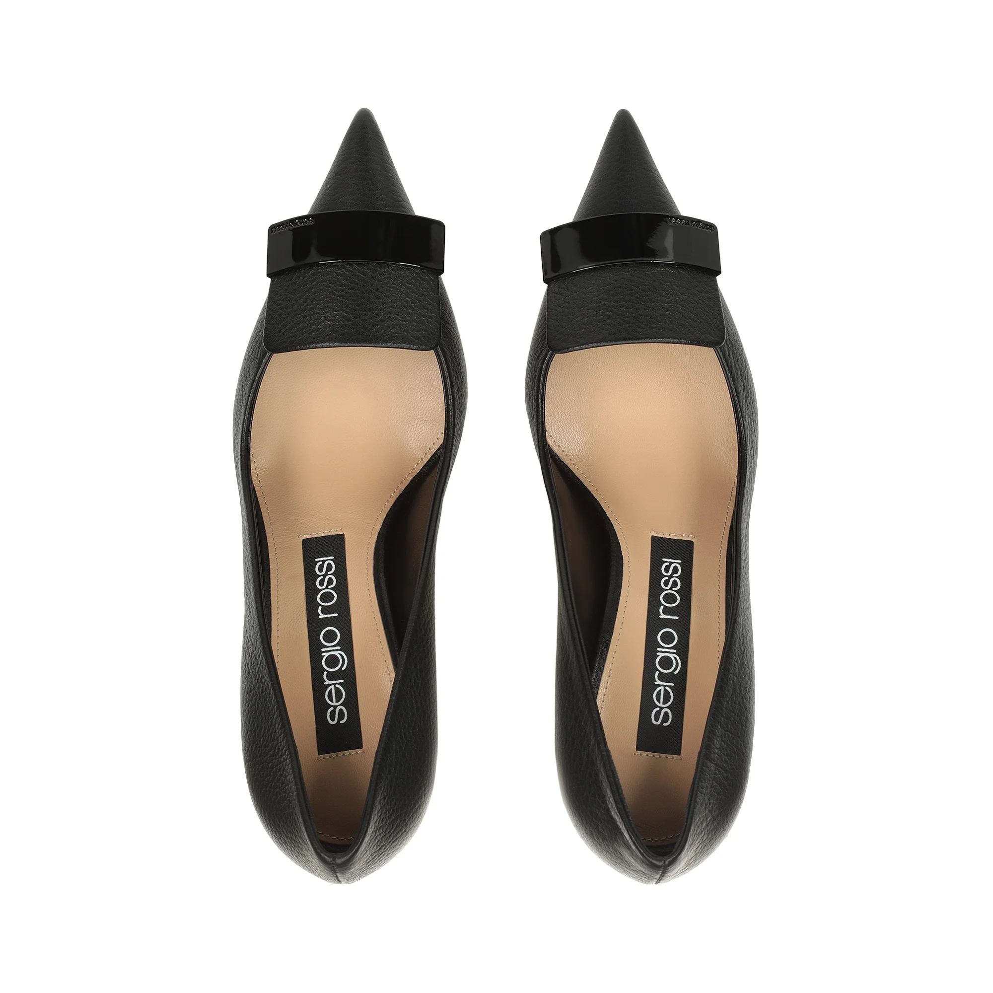 sr1 Pump - Black - Image 3