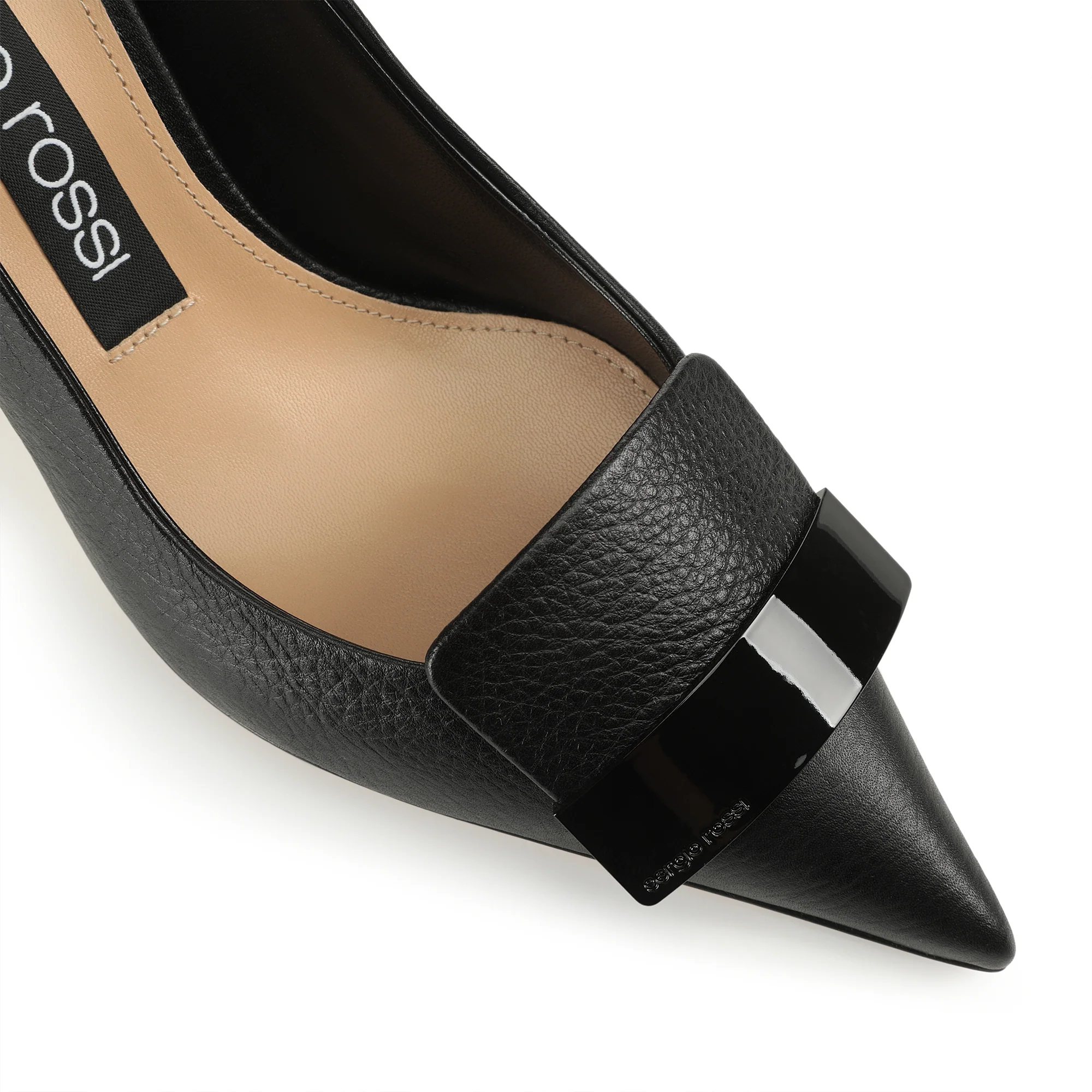 sr1 Pump - Black - Image 5