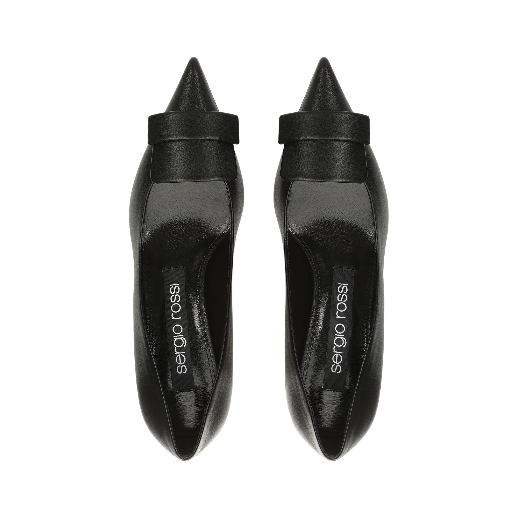 sr1 Pump - Black - Image 4
