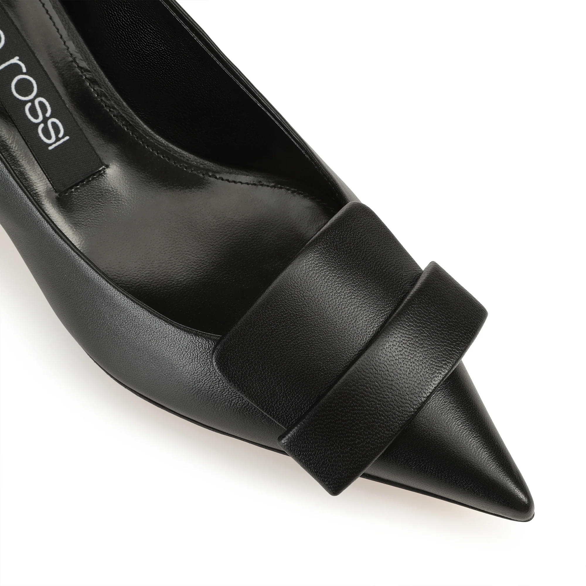 sr1 Pump - Black - Image 5