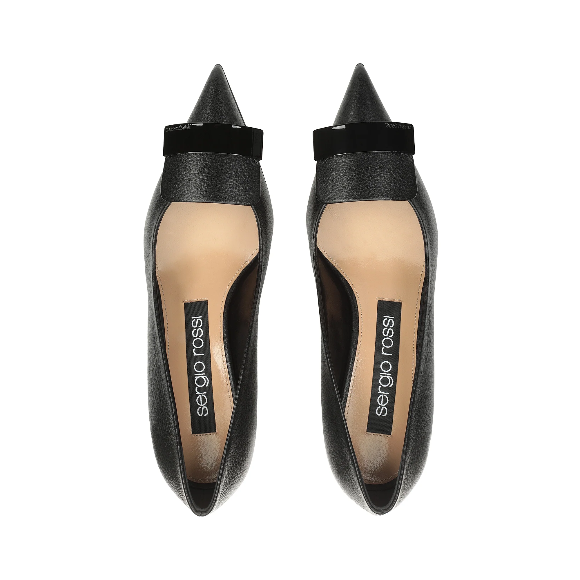 sr1 Pump - Black - Image 4
