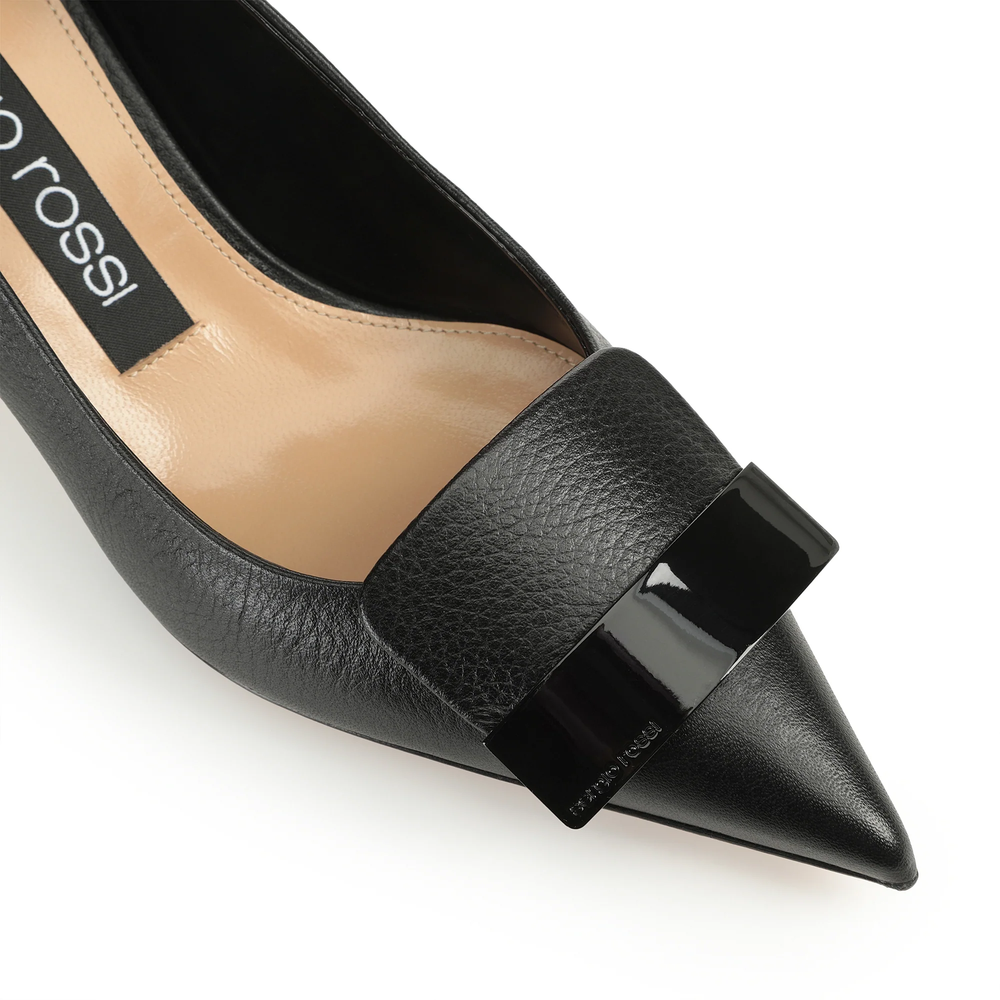 sr1 Pump - Black - Image 5