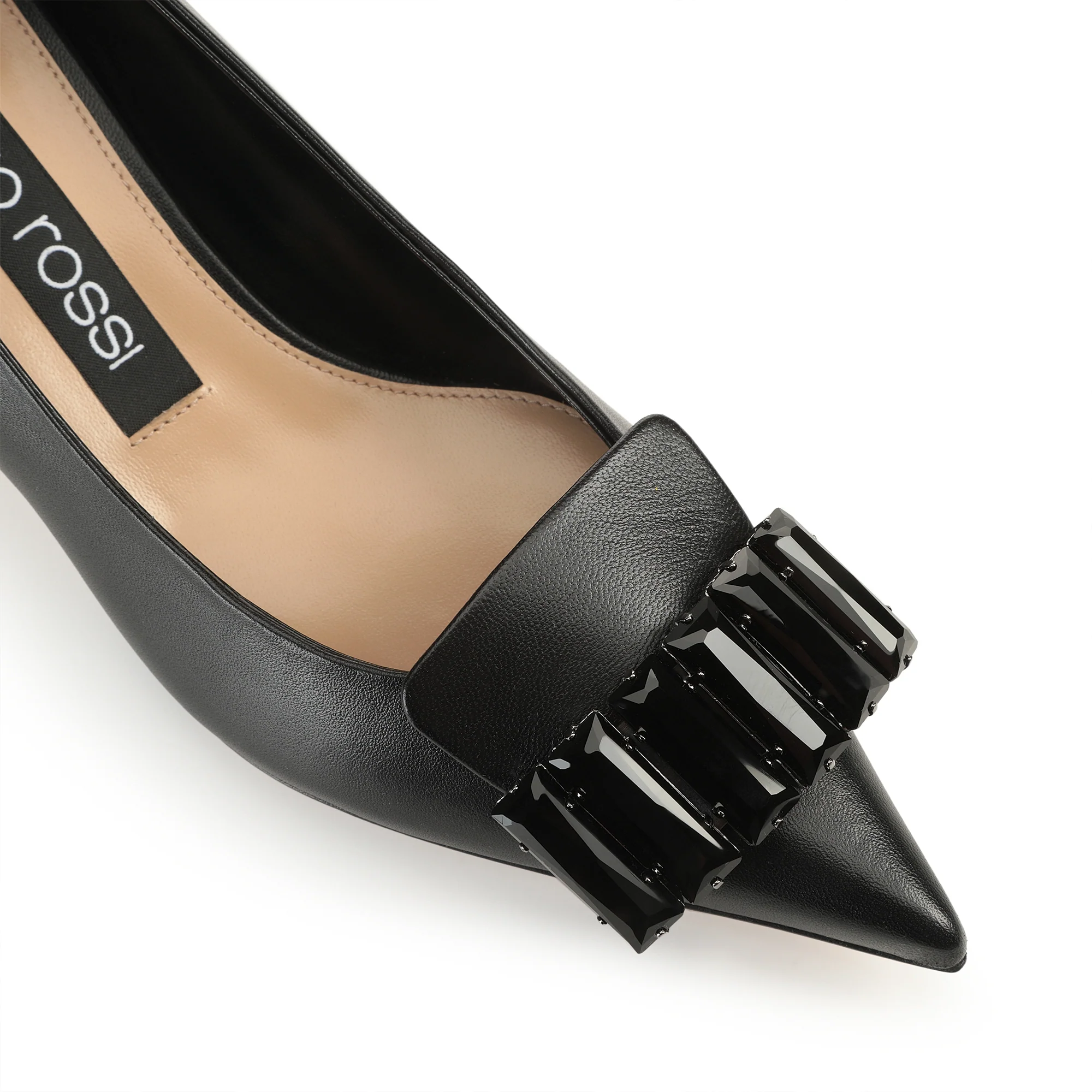 sr1 Pump - Black - Image 5
