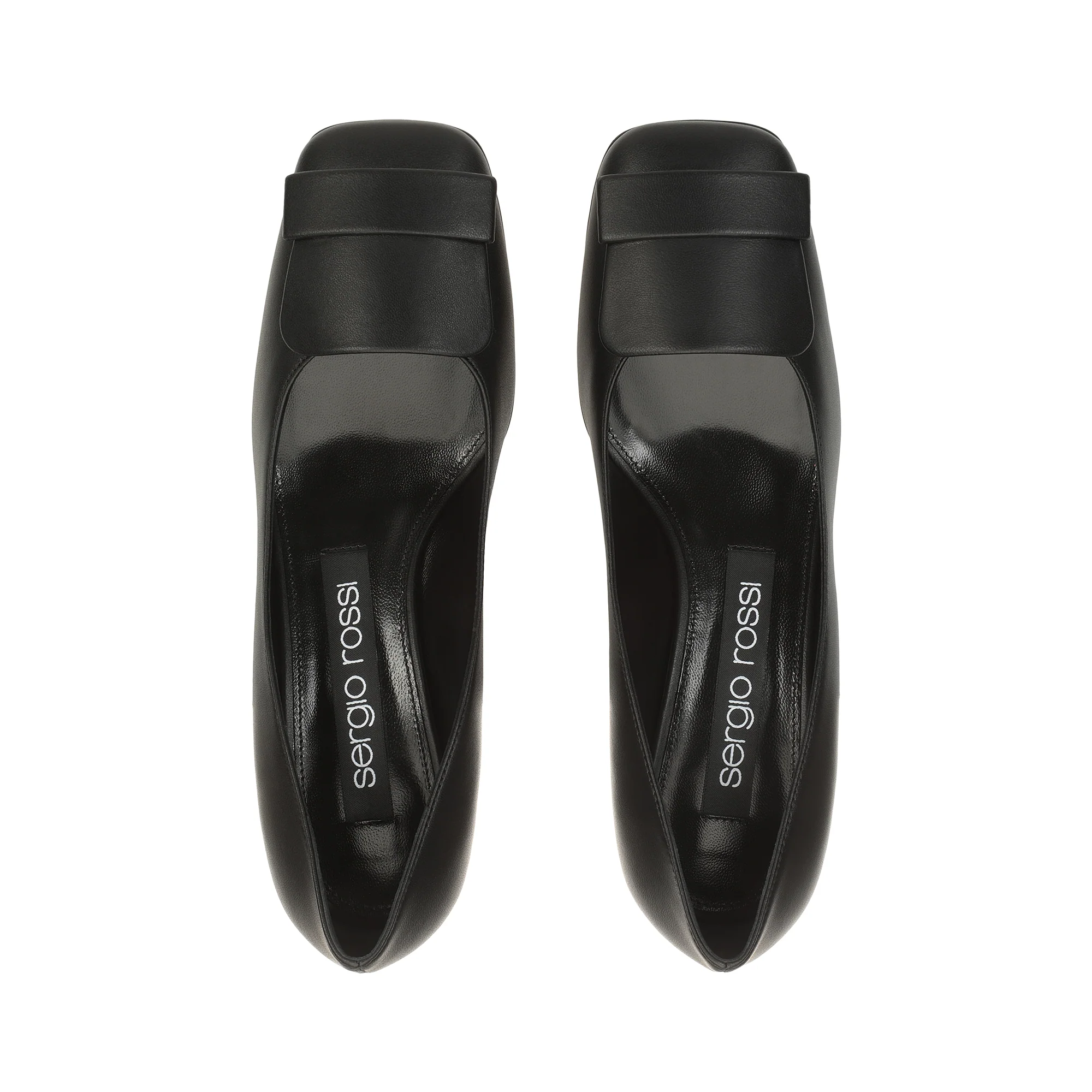 sr1 Pump - Black - Image 4