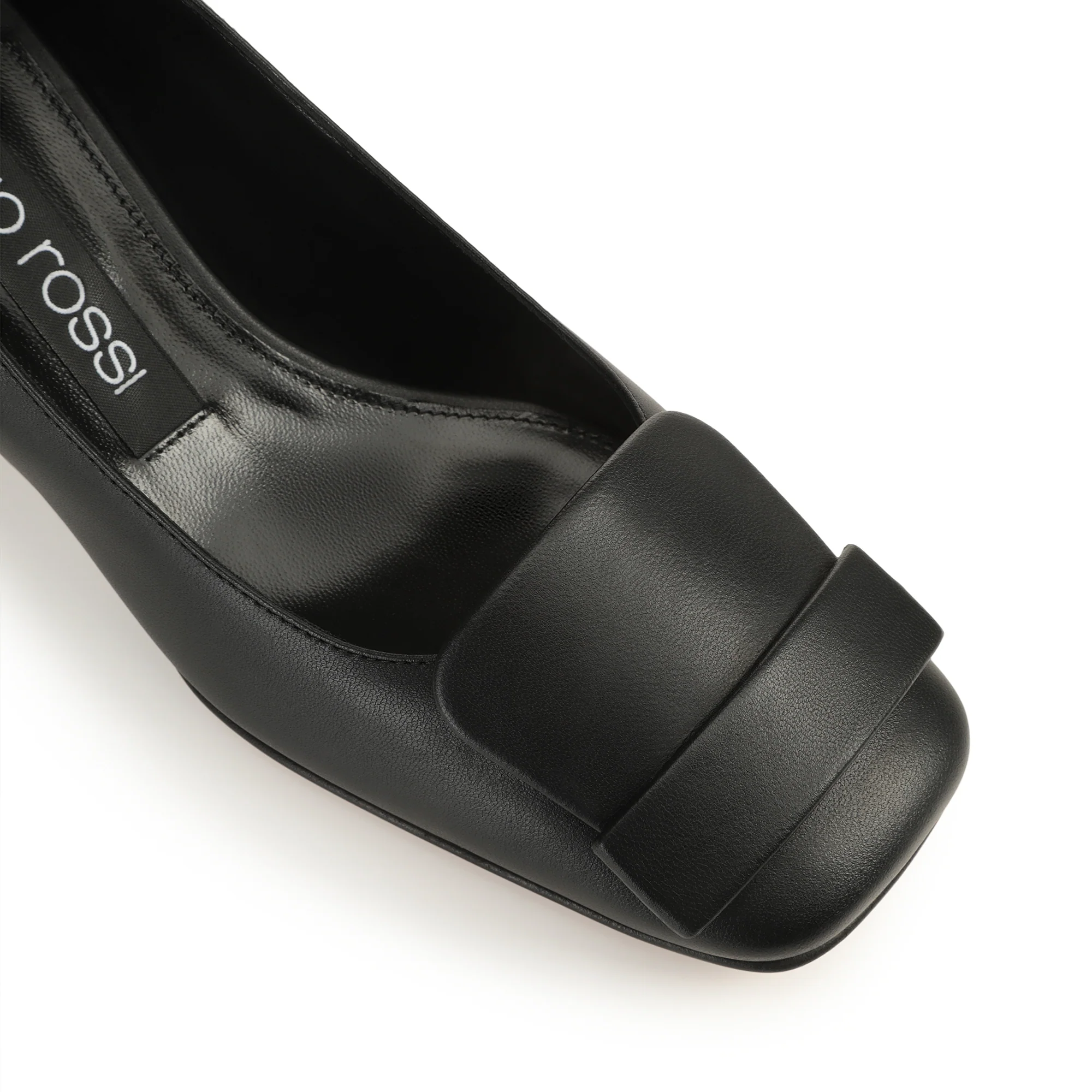 sr1 Pump - Black - Image 5