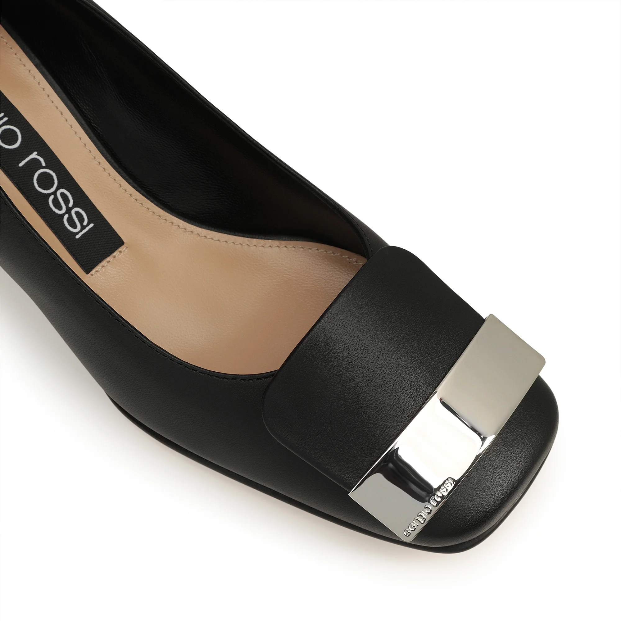 sr1 Pump - Black - Image 5