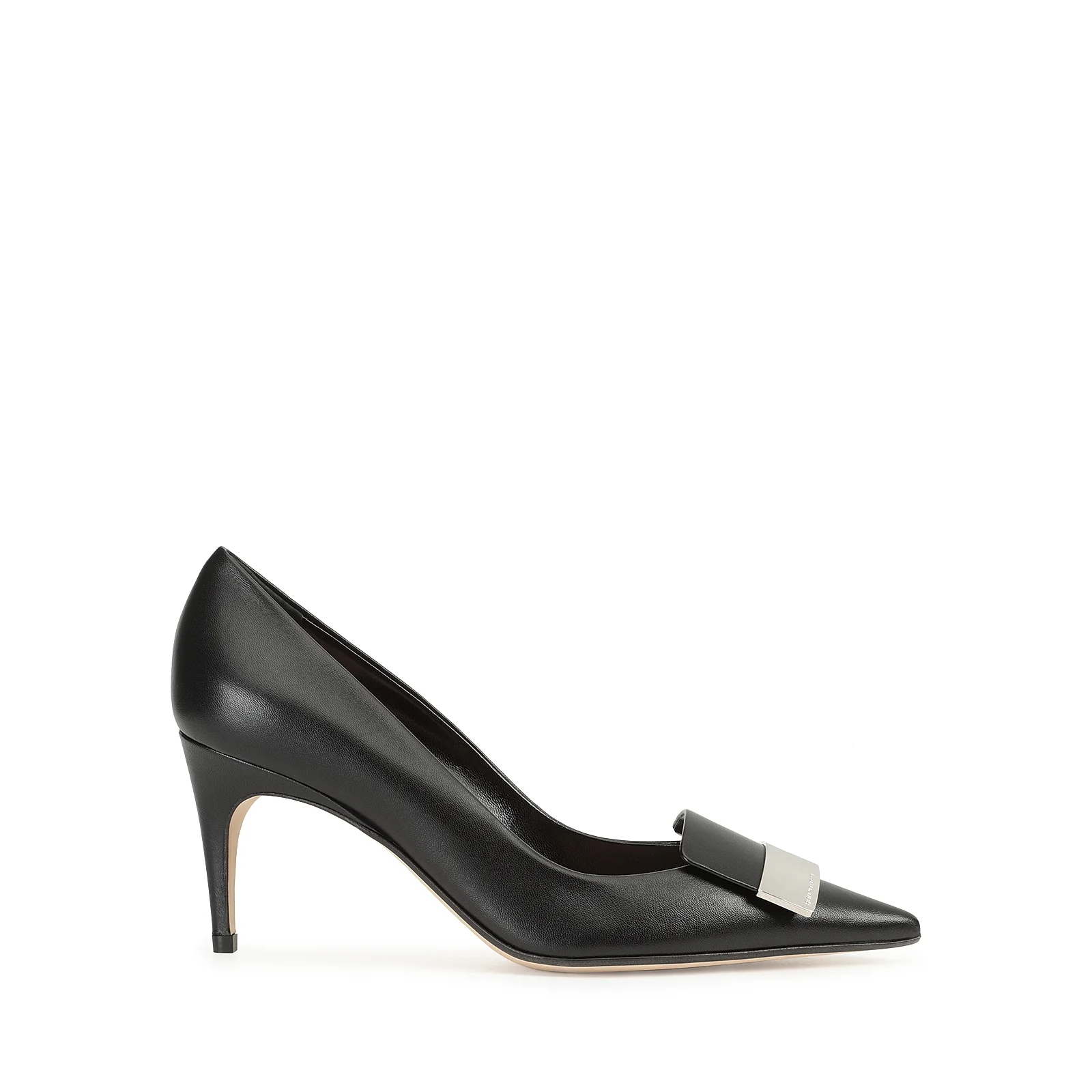 sr1 Pump - Black
