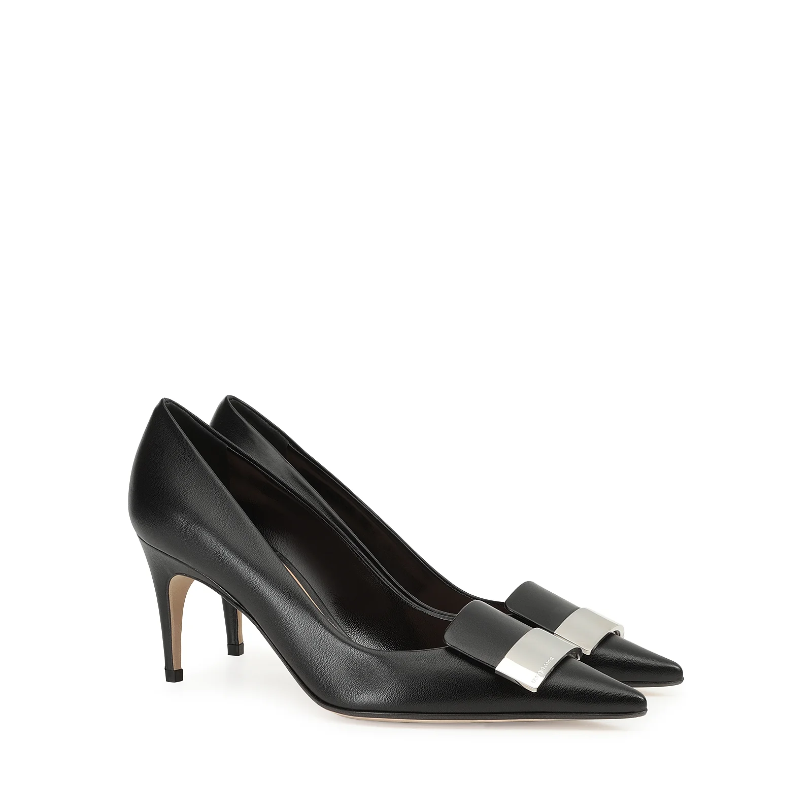 sr1 Pump - Black - Image 2