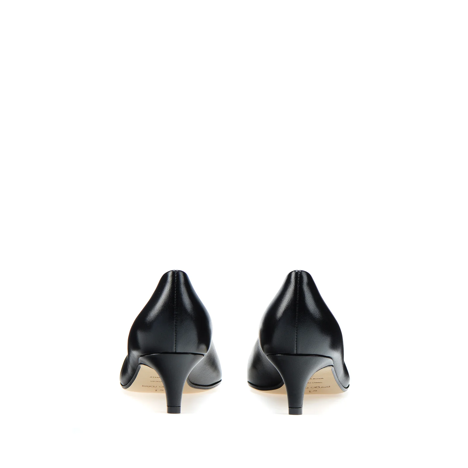 sr1 Pump - Black - Image 3