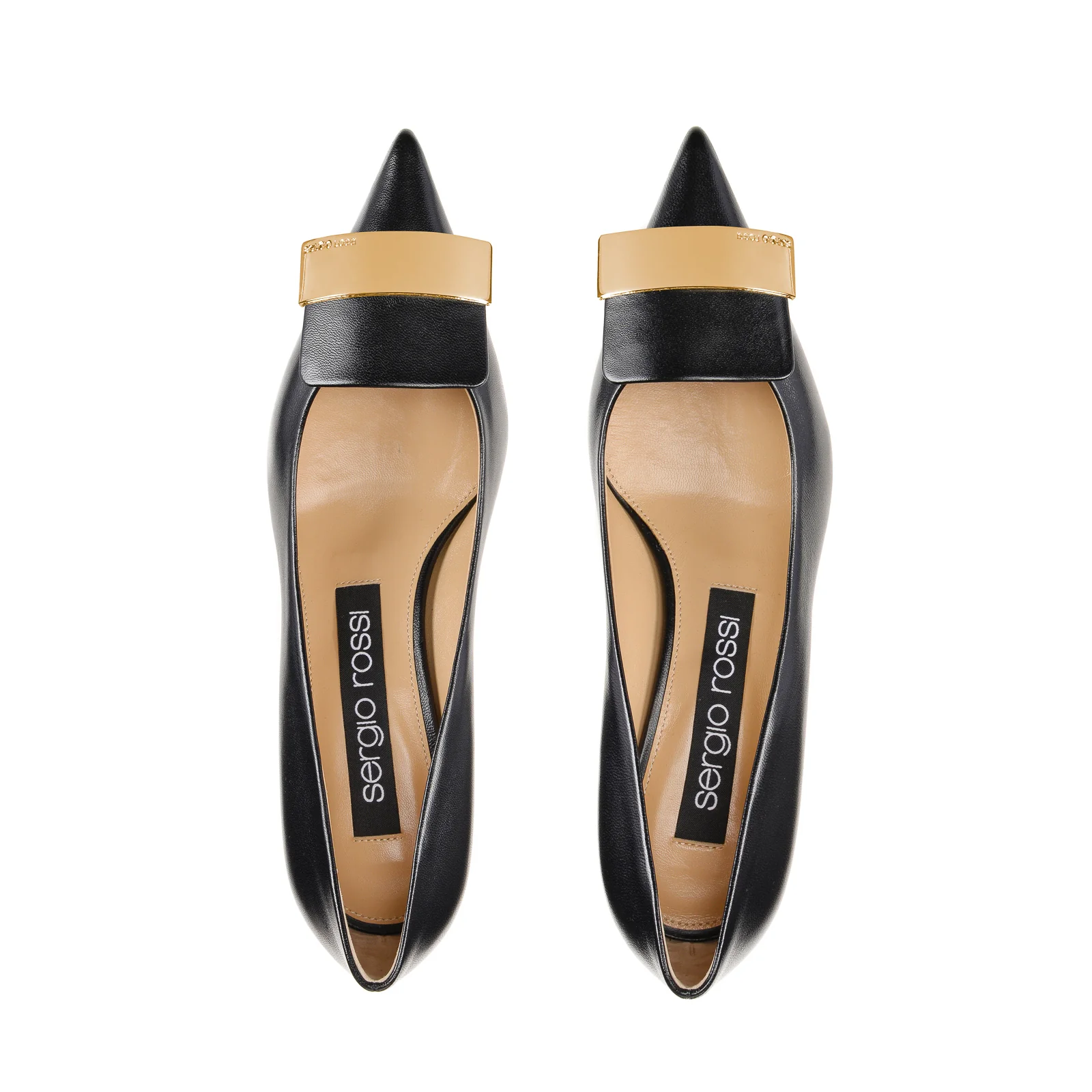 sr1 Pump - Black - Image 4