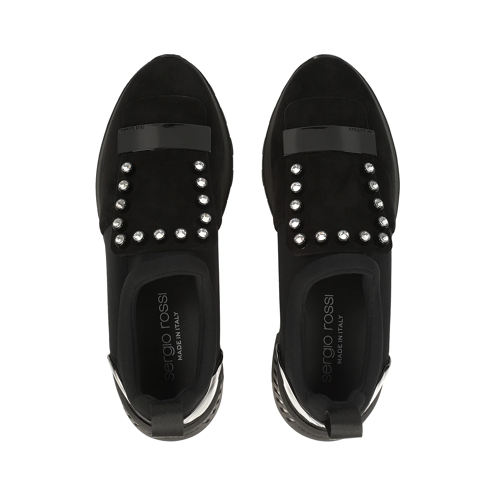 sr1 Running - Black - Image 4