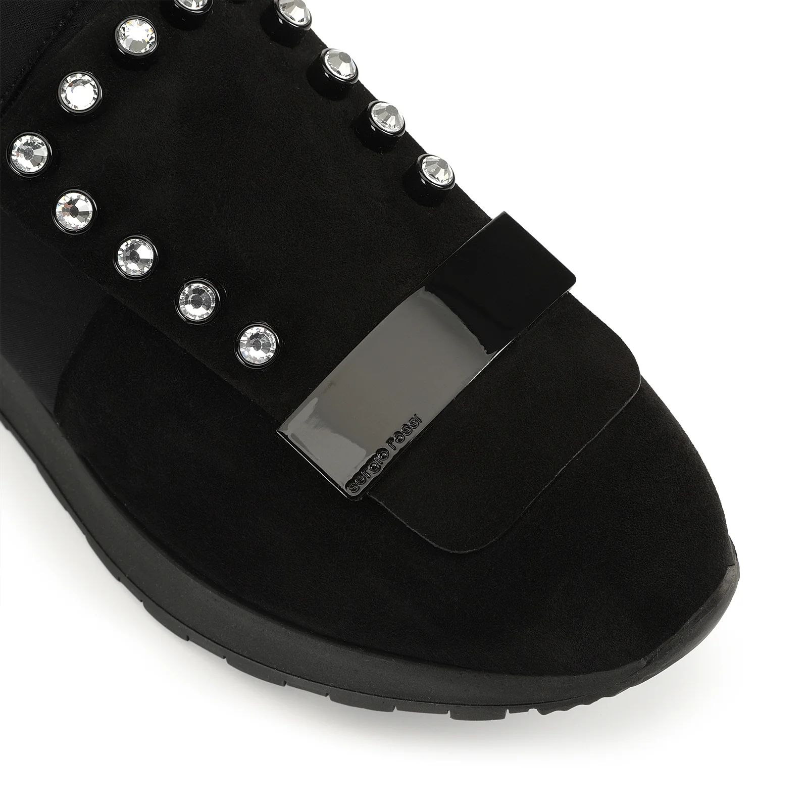 sr1 Running - Black - Image 5