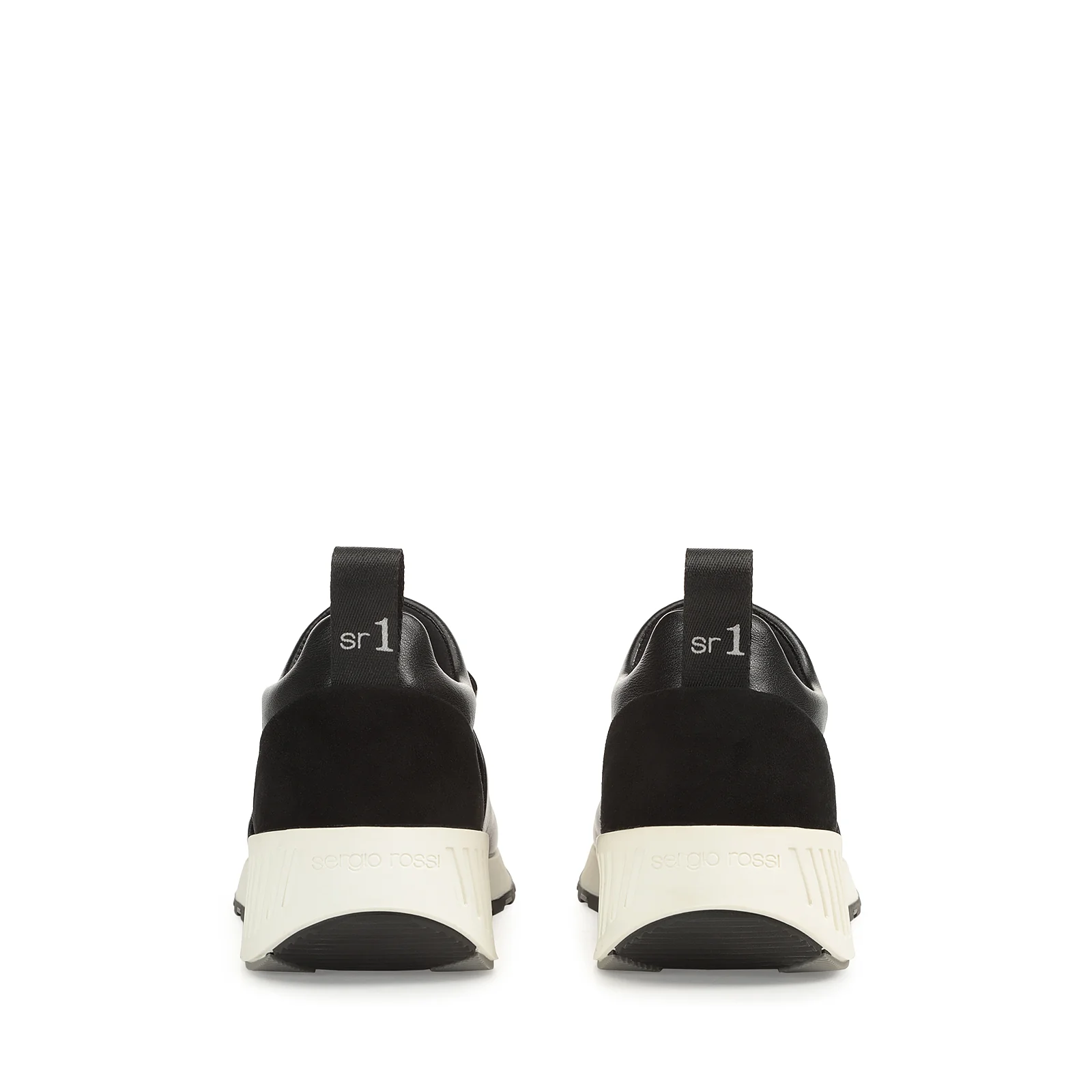 sr1 Sneaker - Black - Image 3