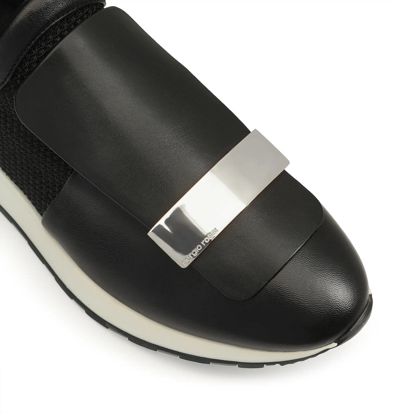 sr1 Sneaker - Black - Image 5