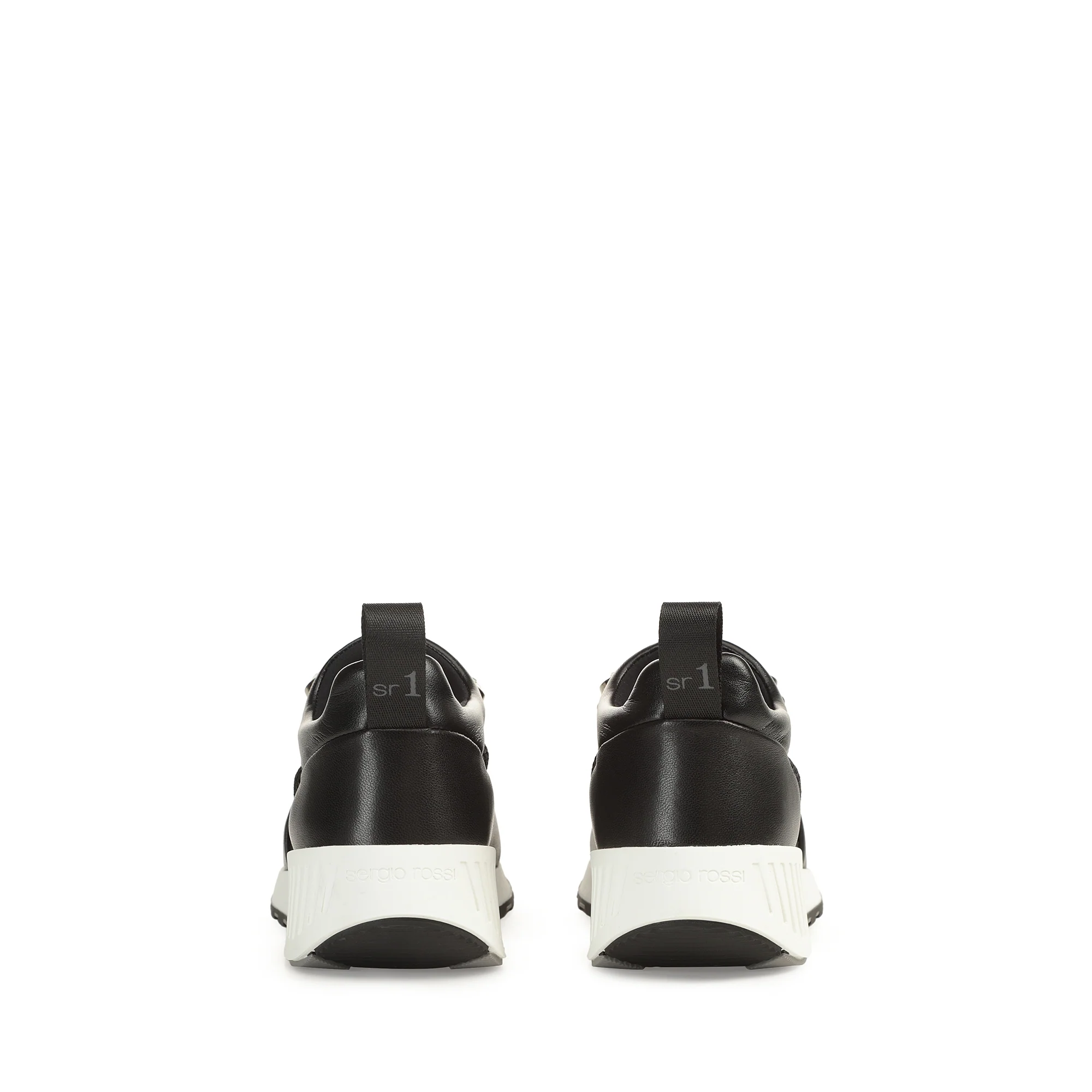 sr1 Running - Black - Image 3