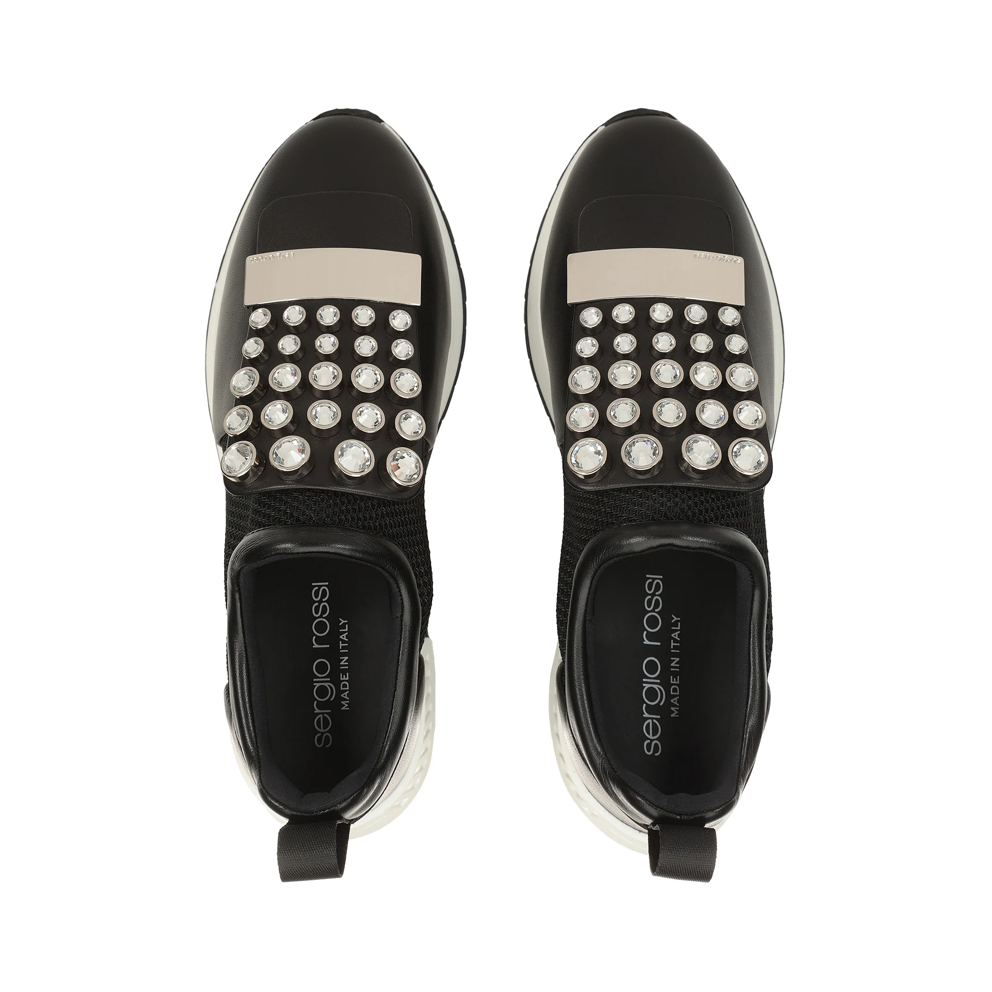 sr1 Running - Black - Image 4
