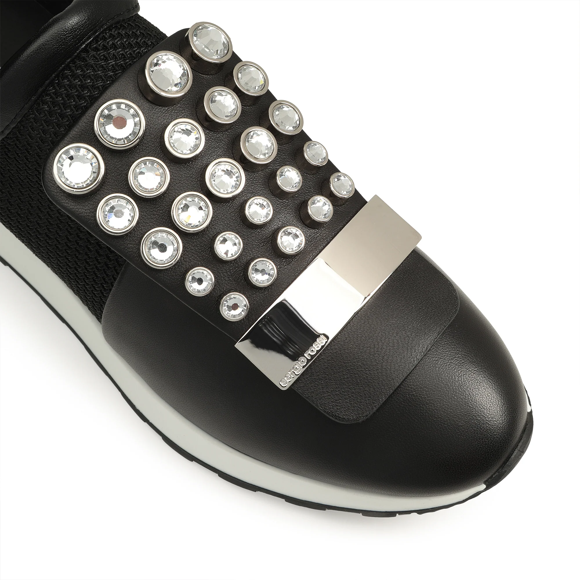 sr1 Running - Black - Image 5