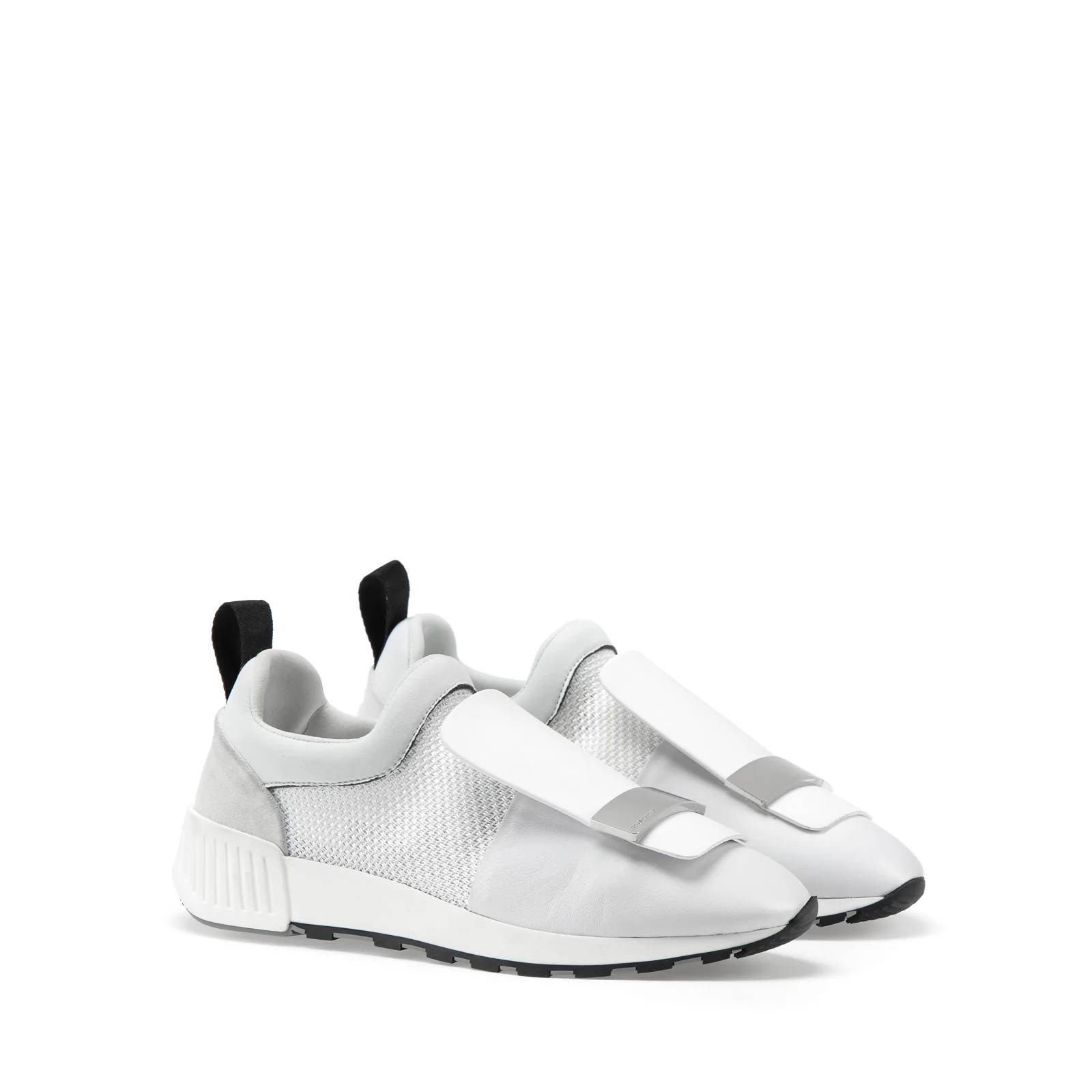 sr1 Running - White - Image 2