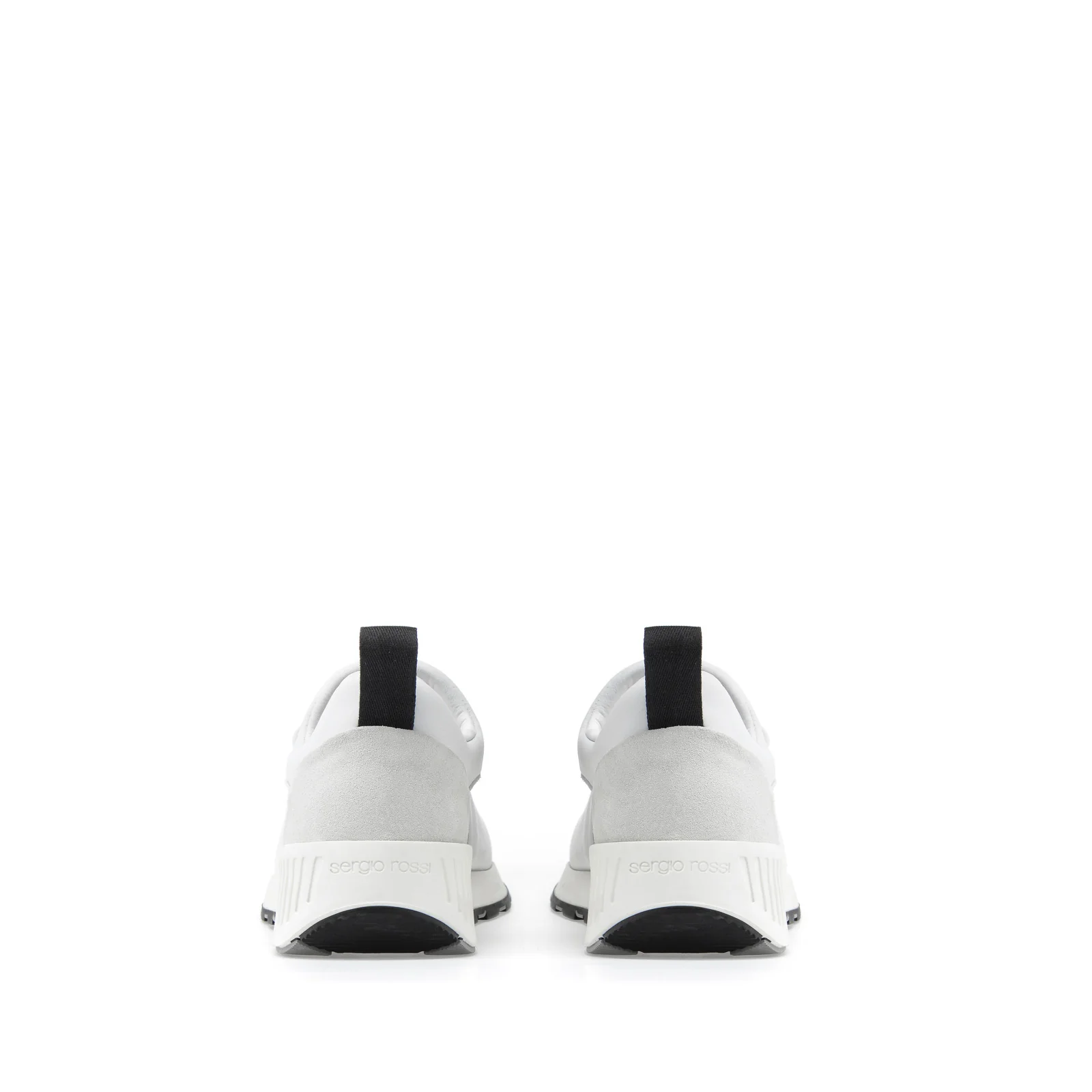 sr1 Running - White - Image 3