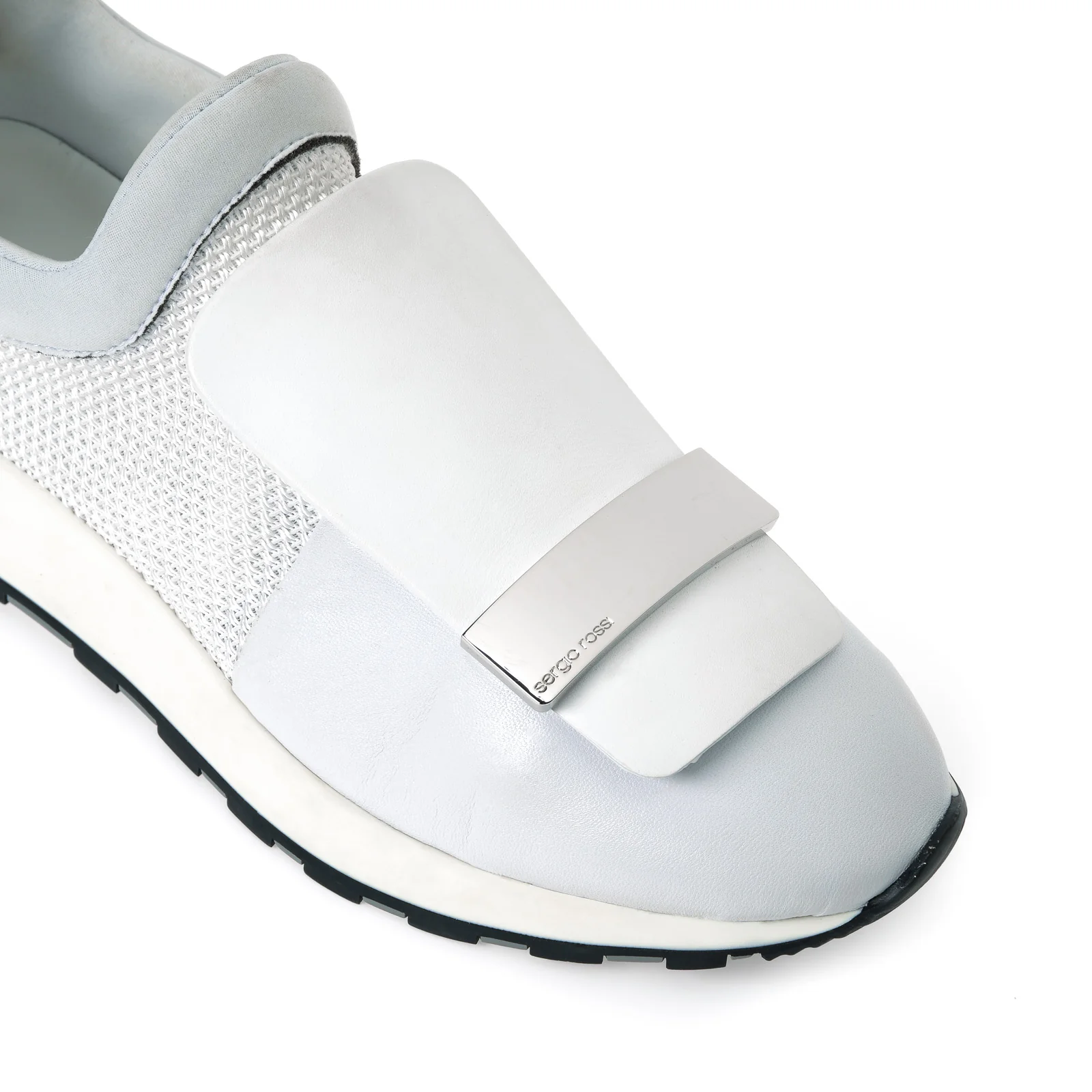 sr1 Running - White - Image 5