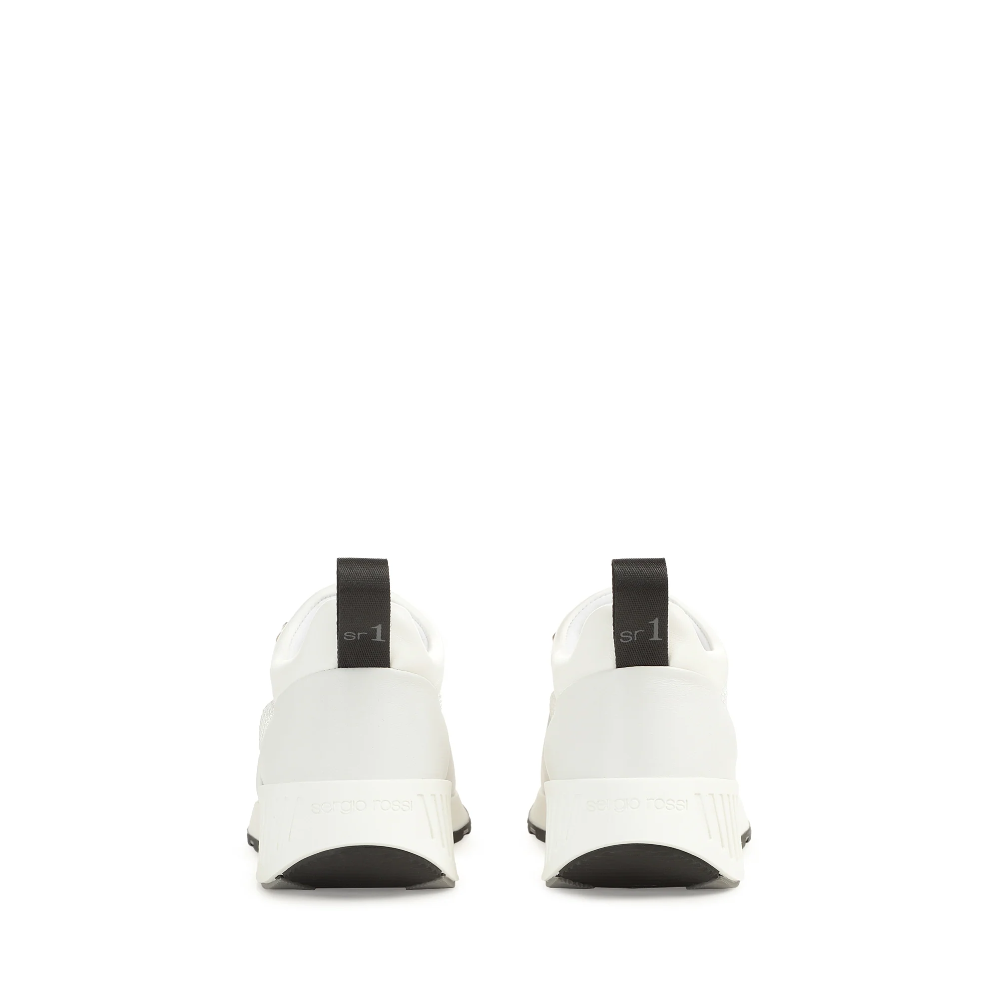 sr1 Running - White - Image 3