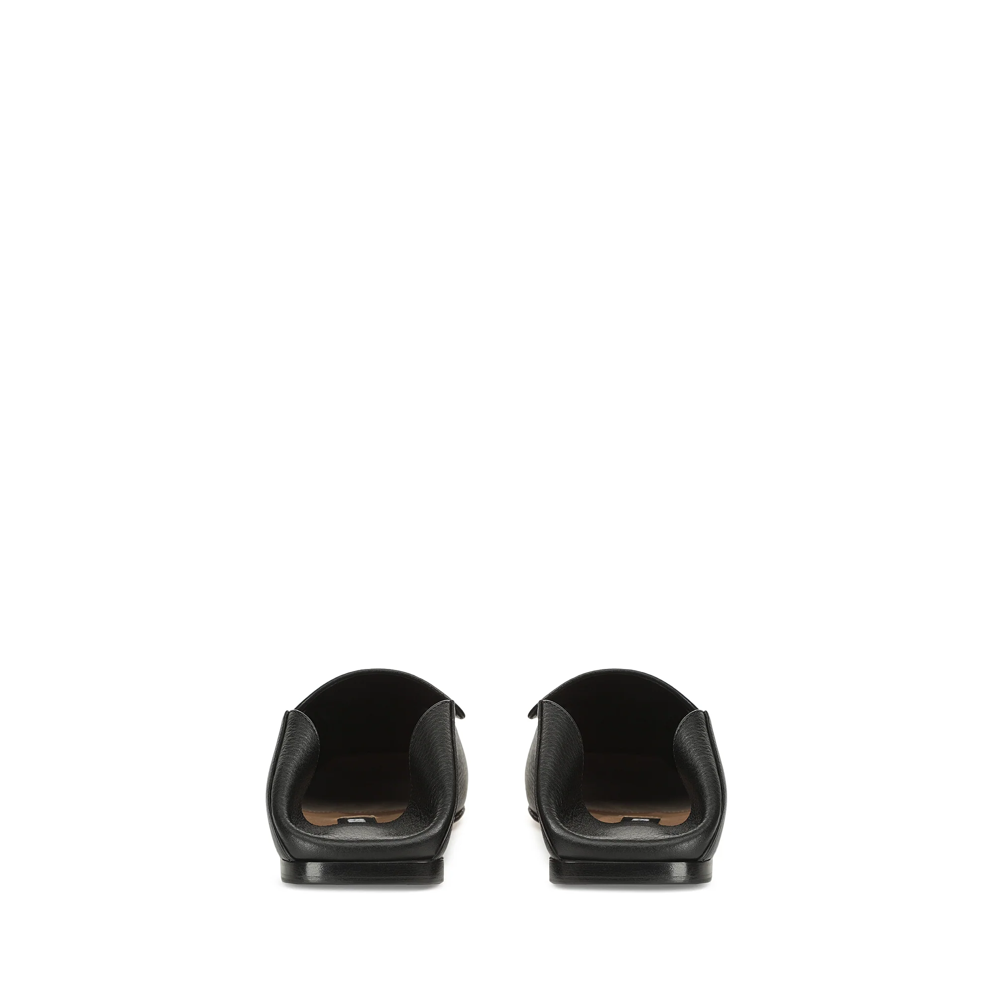 sr1 Slipper - Black - Image 3