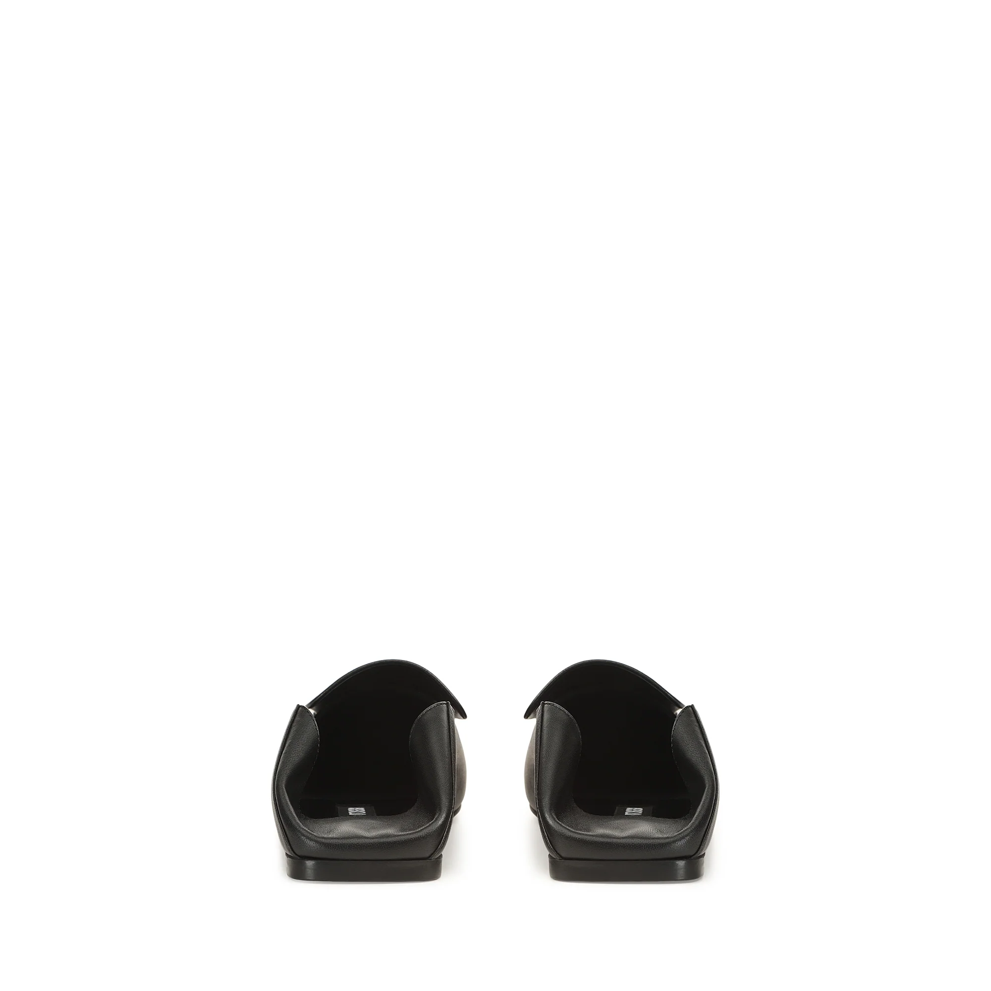 sr1 Slipper - Black - Image 3