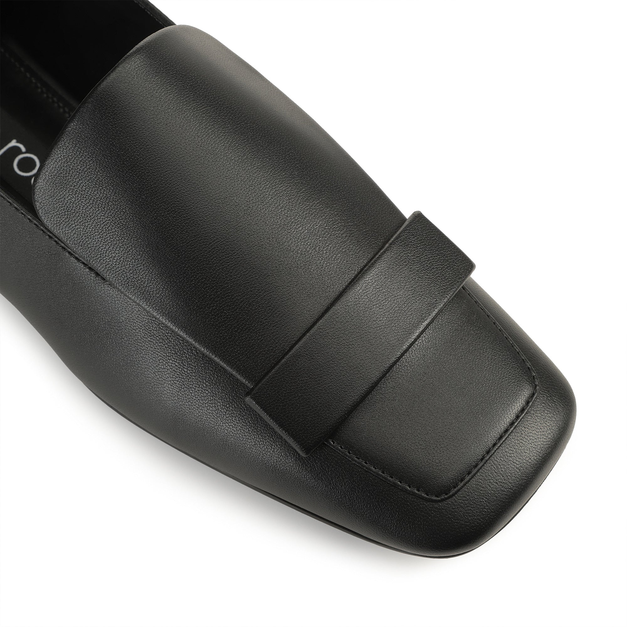 sr1 Slipper - Black - Image 5