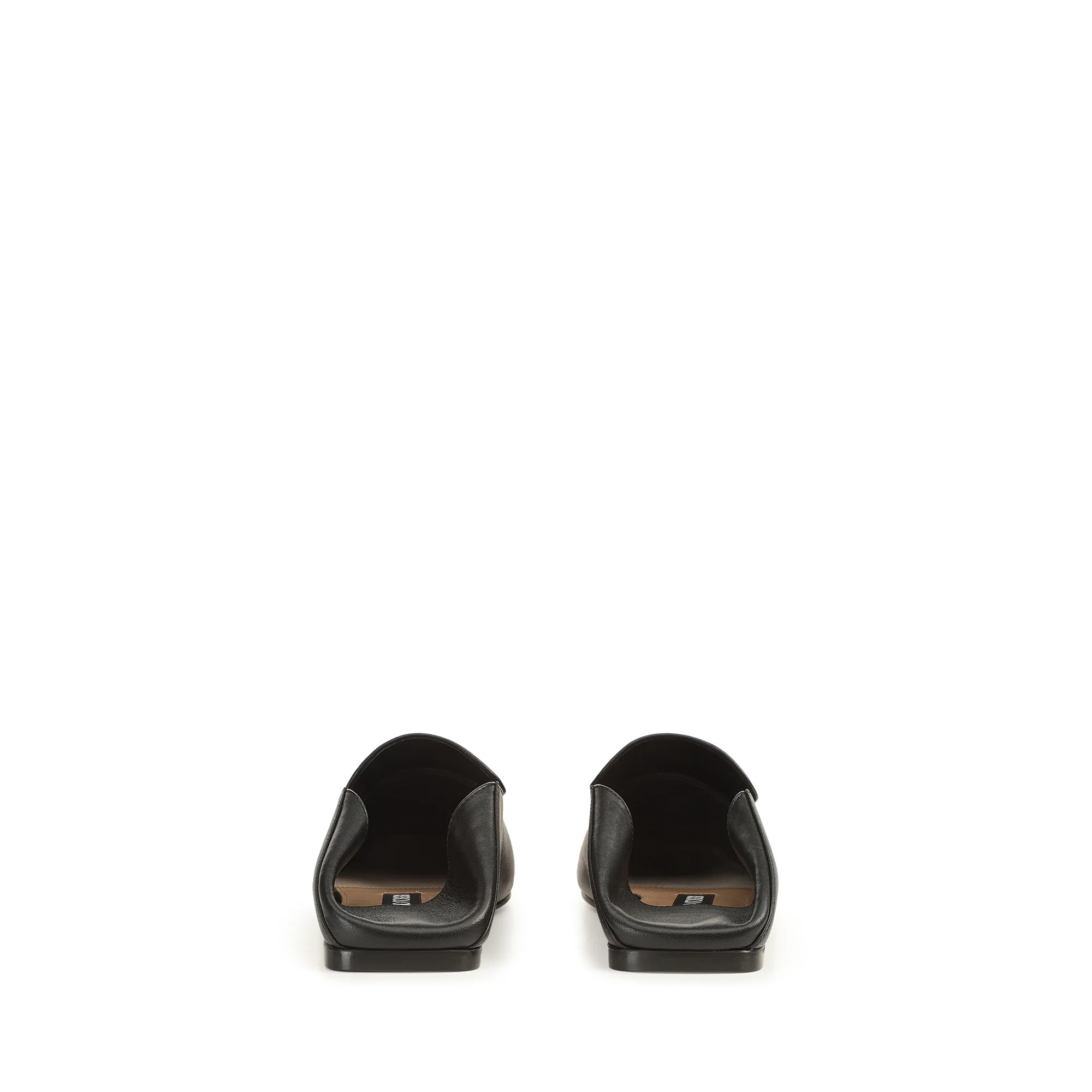sr1 Slipper - Black - Image 3