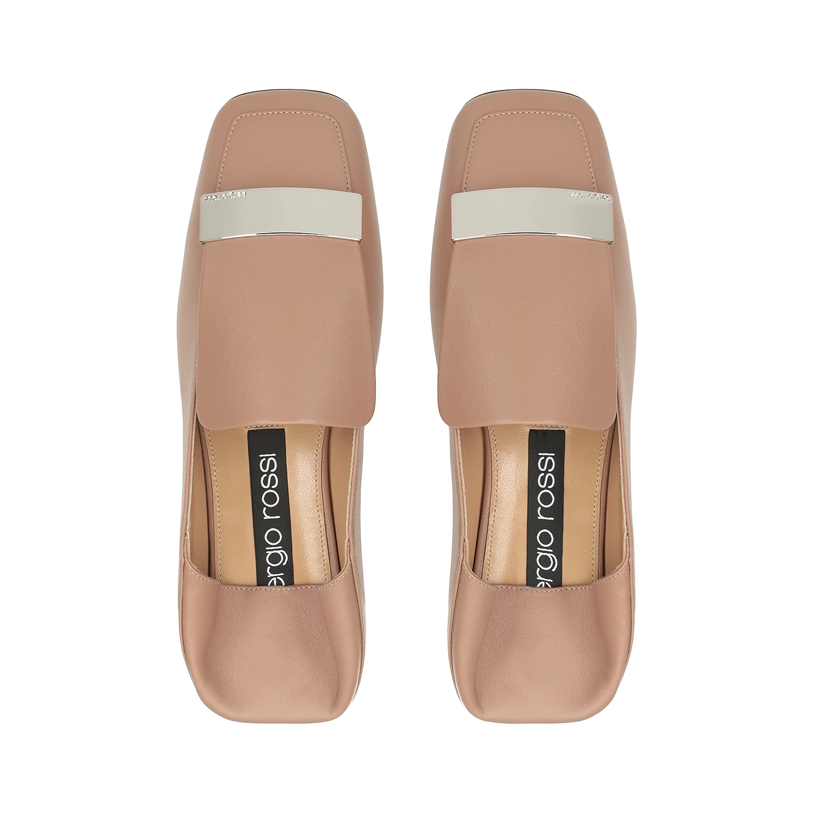 sr1 Slipper - Bright Skin - Image 4