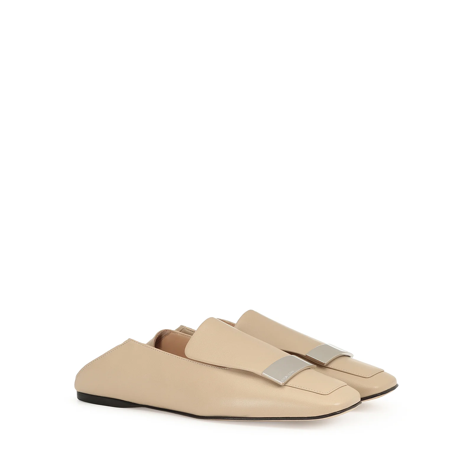 sr1 Slipper - Chalk - Image 4