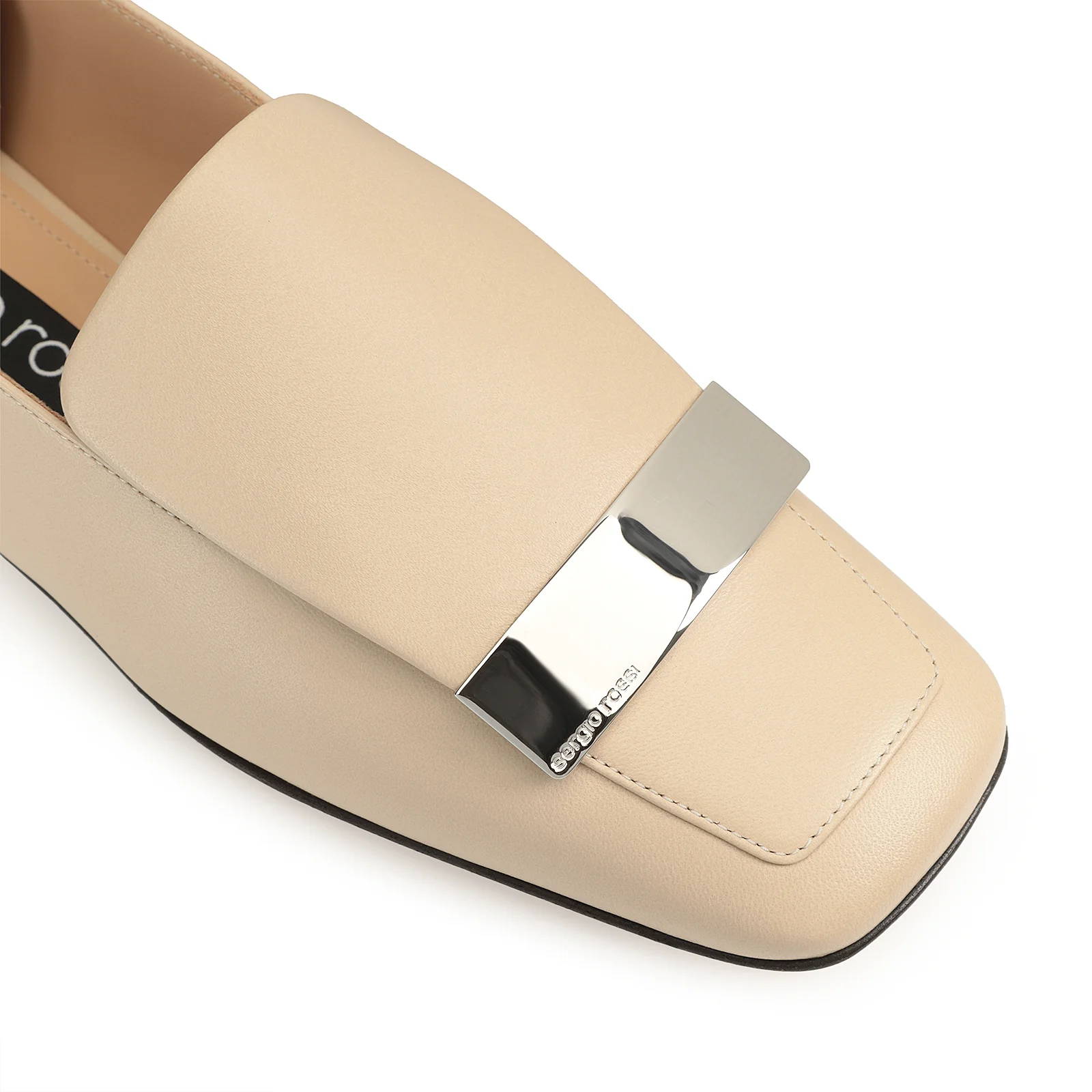 sr1 Slipper - Chalk - Image 5