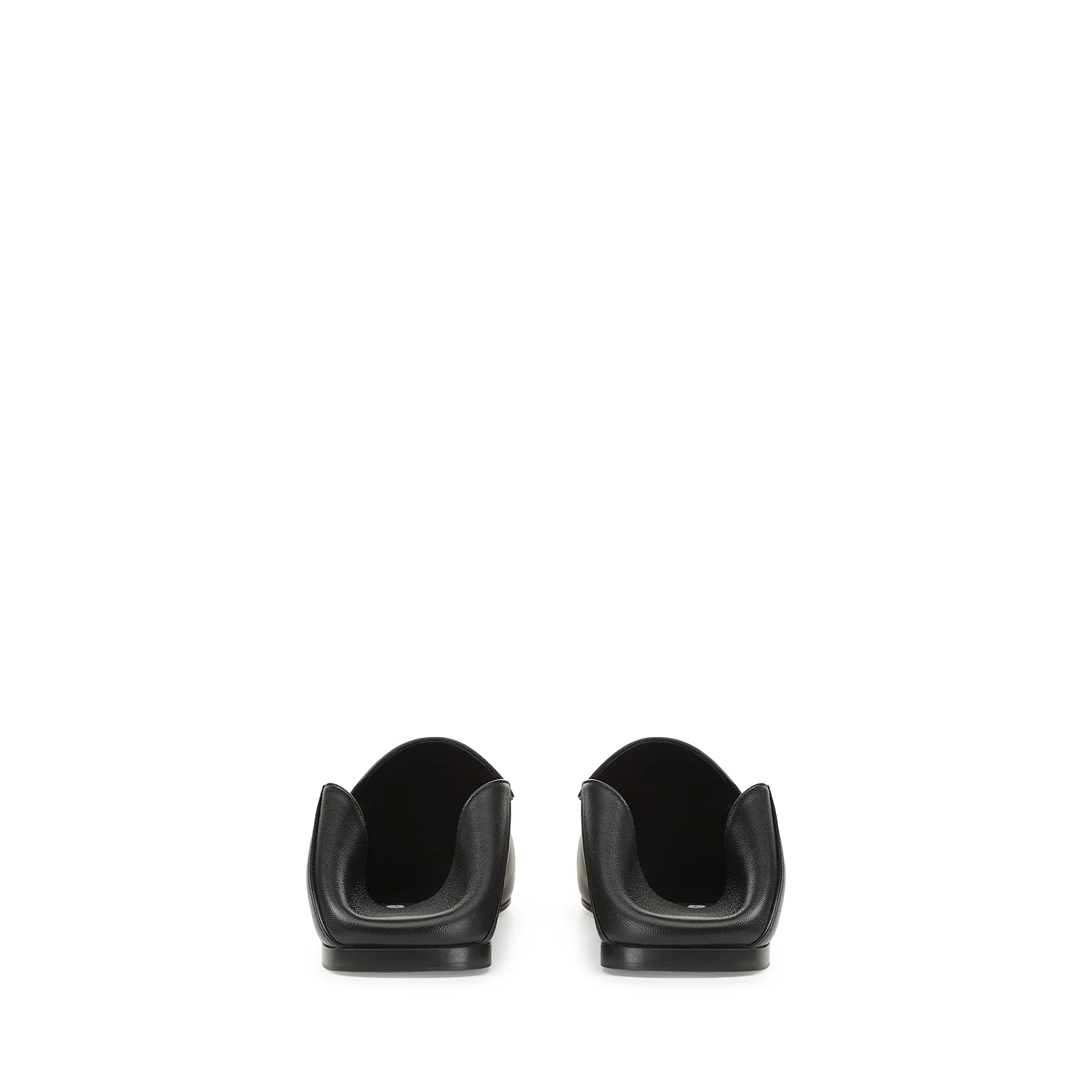 sr1 Slipper - Black - Image 3