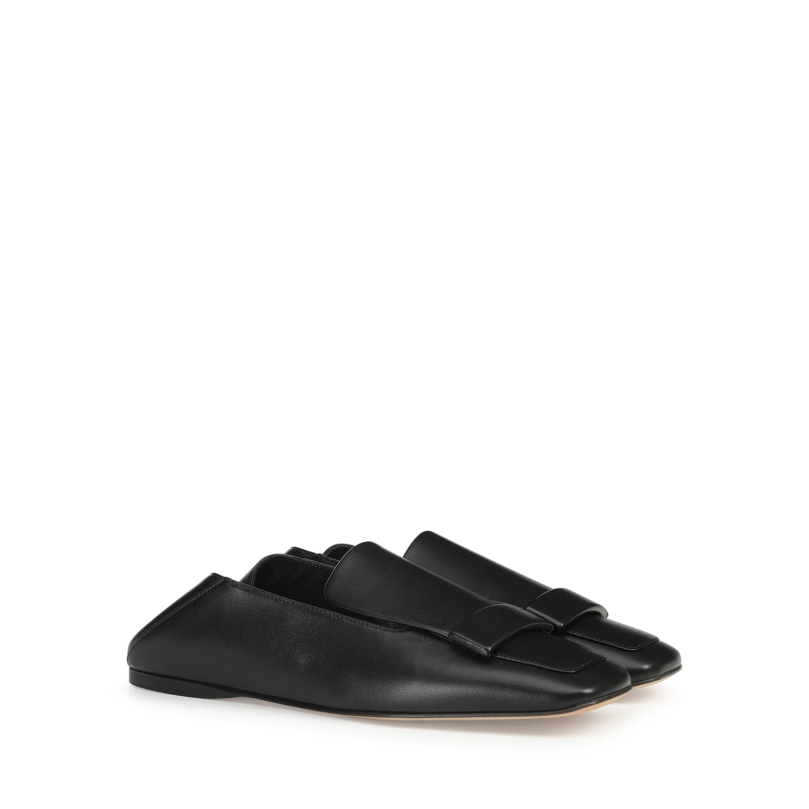sr1 Slipper - Black - Image 4