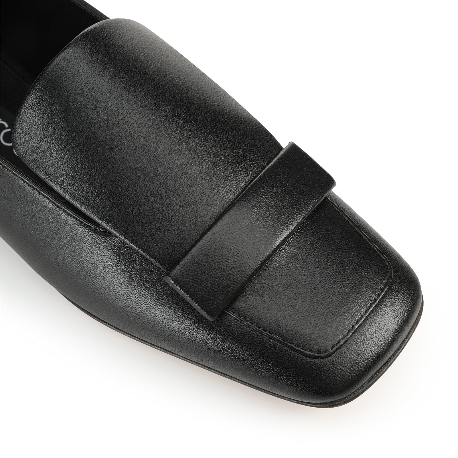 sr1 Slipper - Black - Image 5