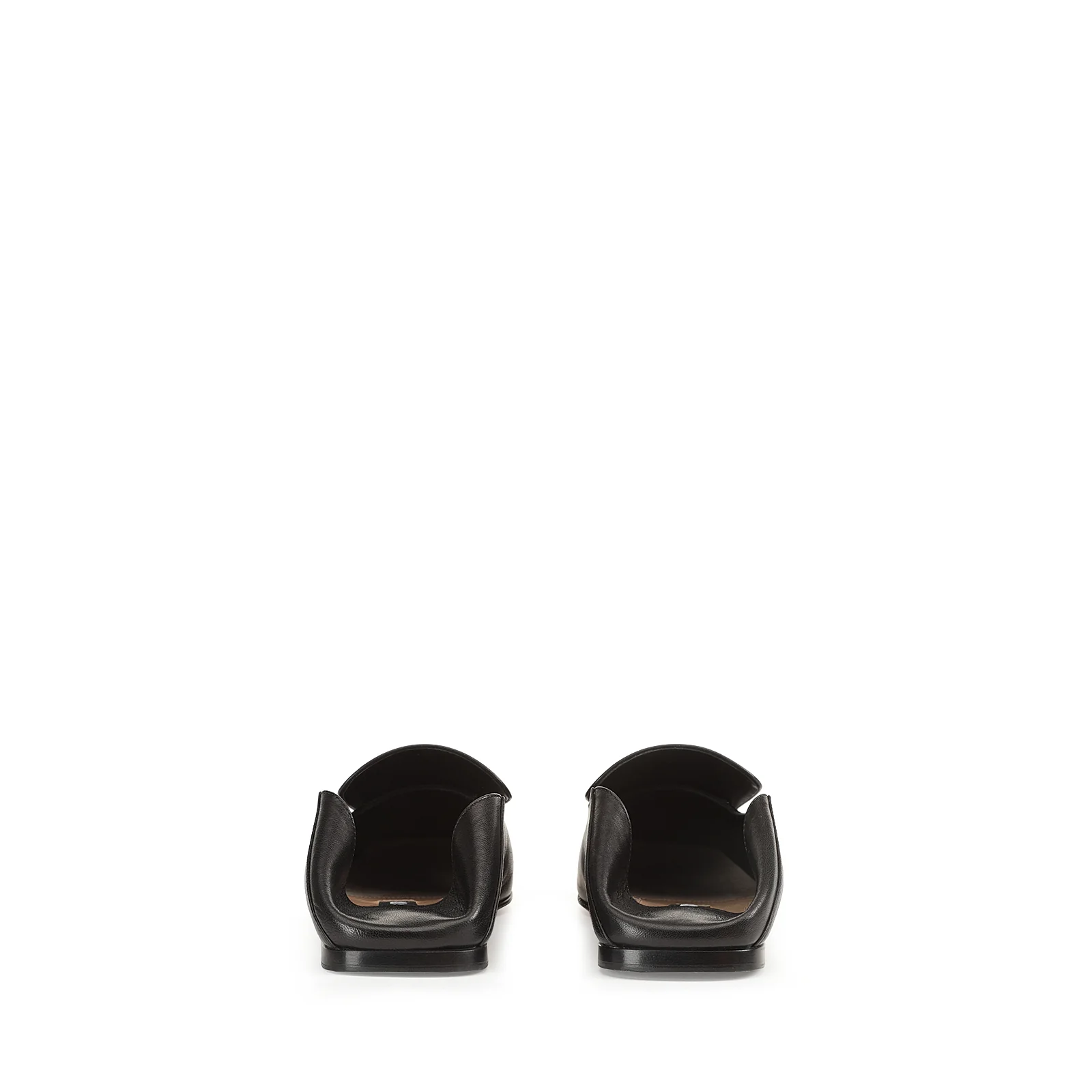 sr1 Slipper - Black - Image 3