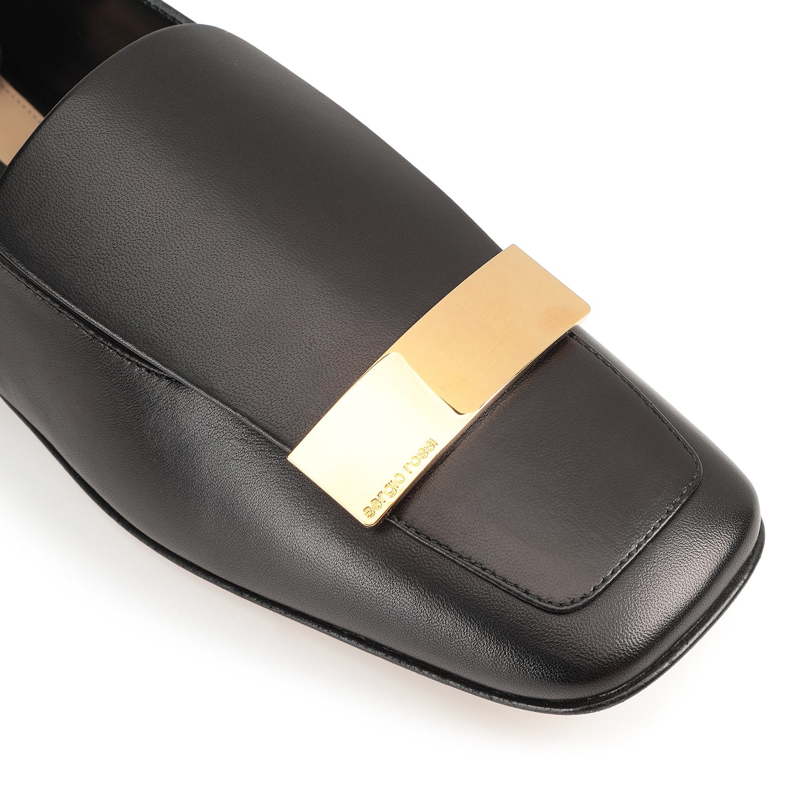 sr1 Slipper - Black - Image 6
