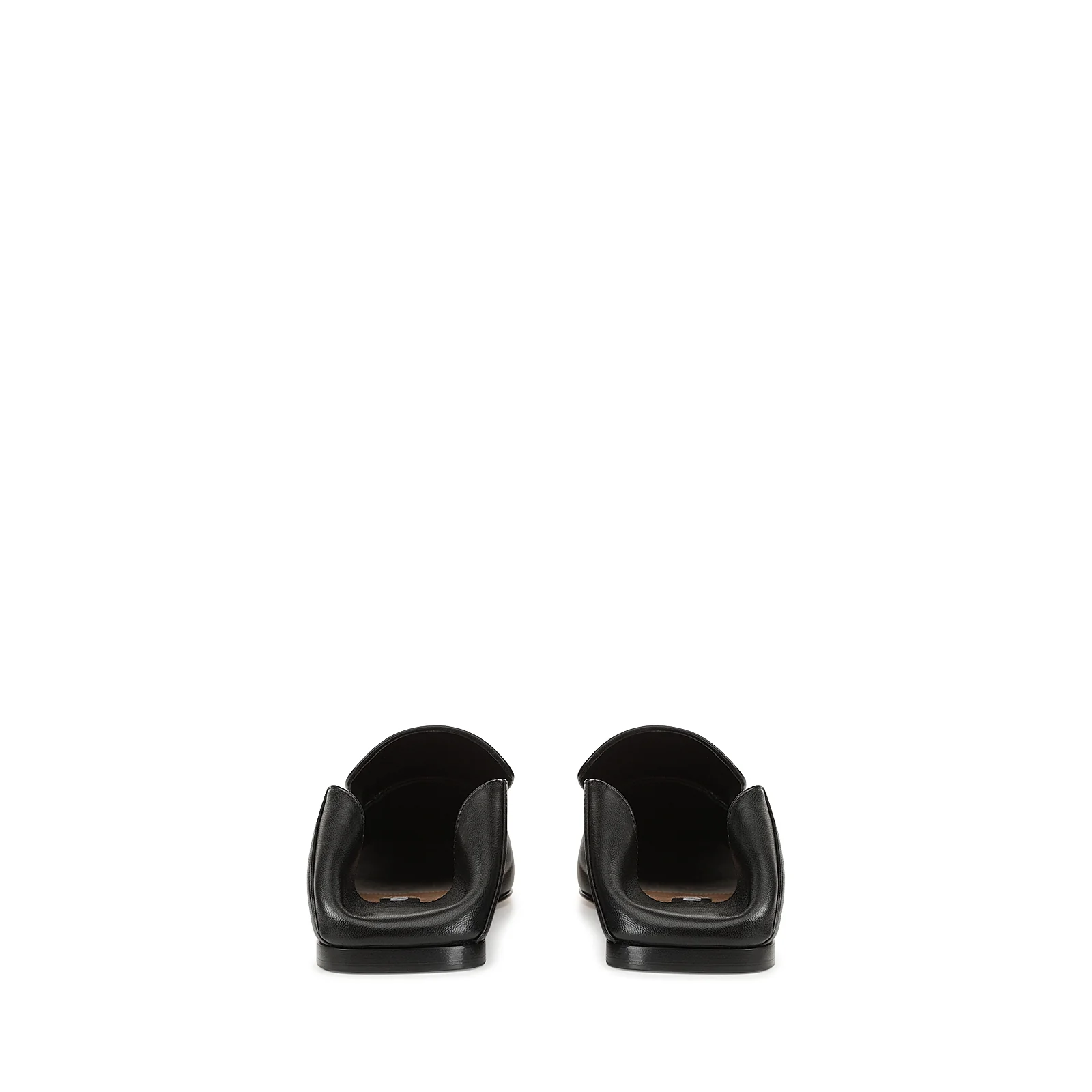 sr1 Slipper - Black - Image 3