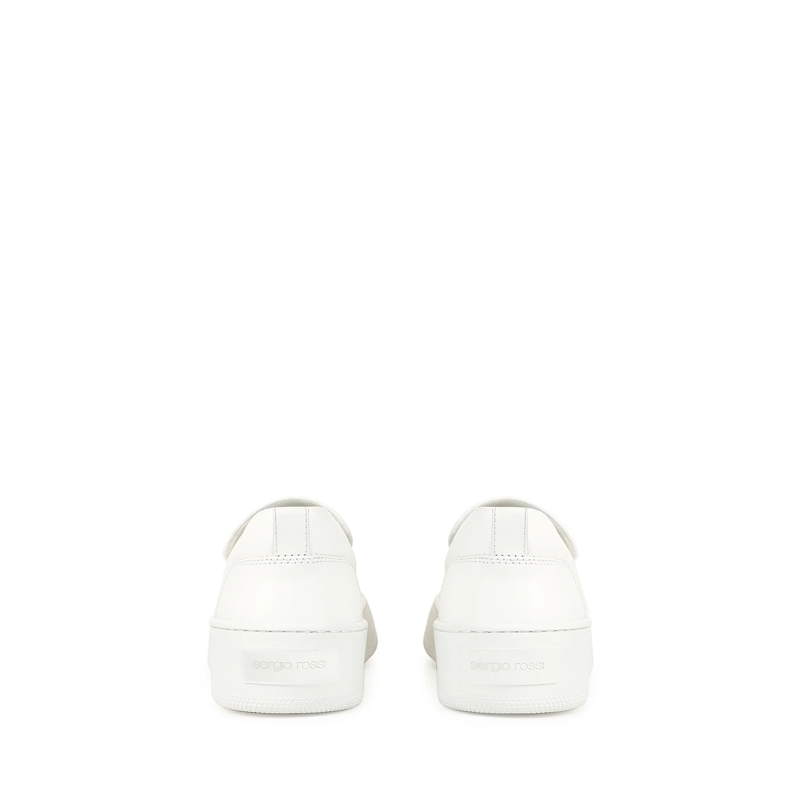 sr1 Addict Sneaker - White - Image 3