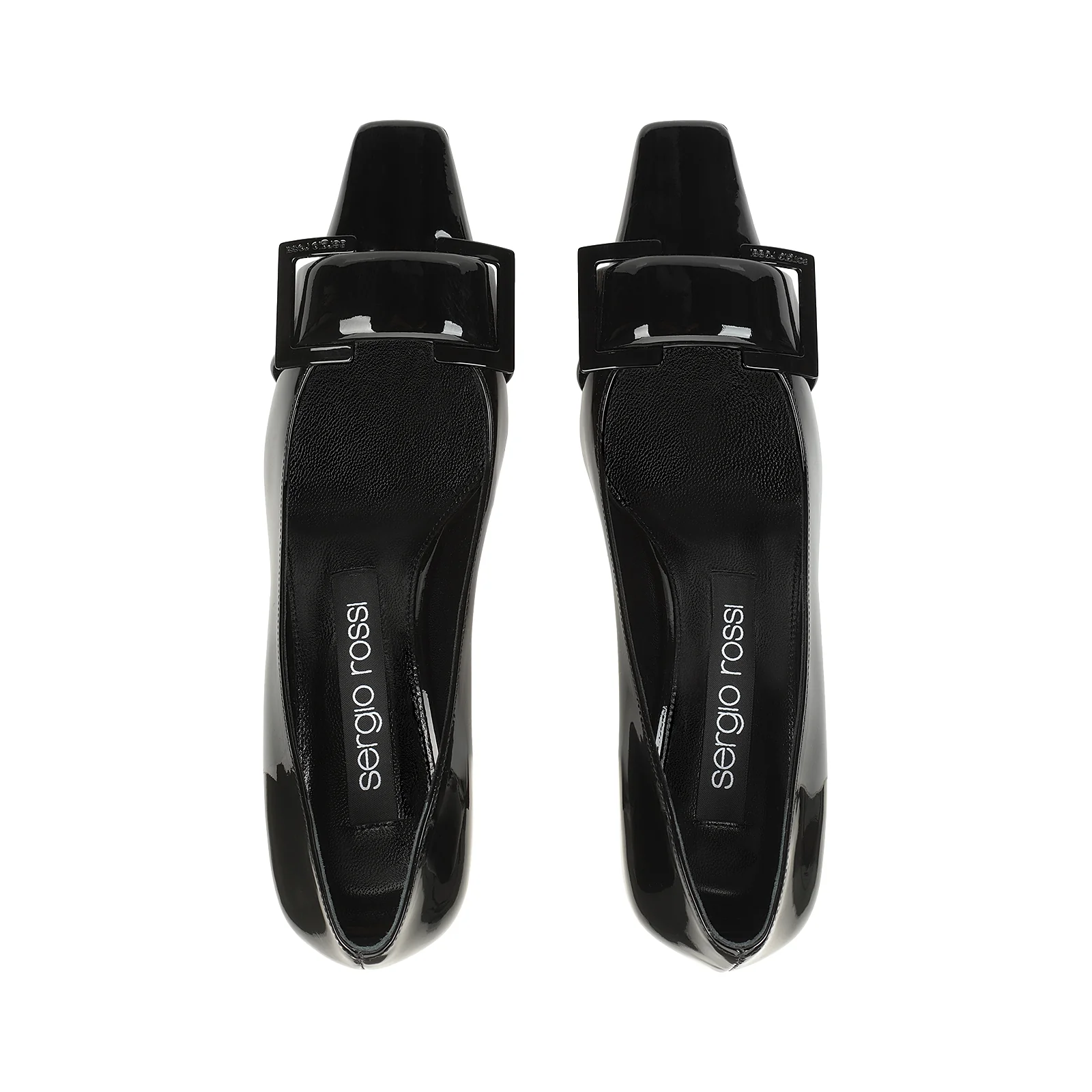 sr Twenty Pump - Black - Image 4