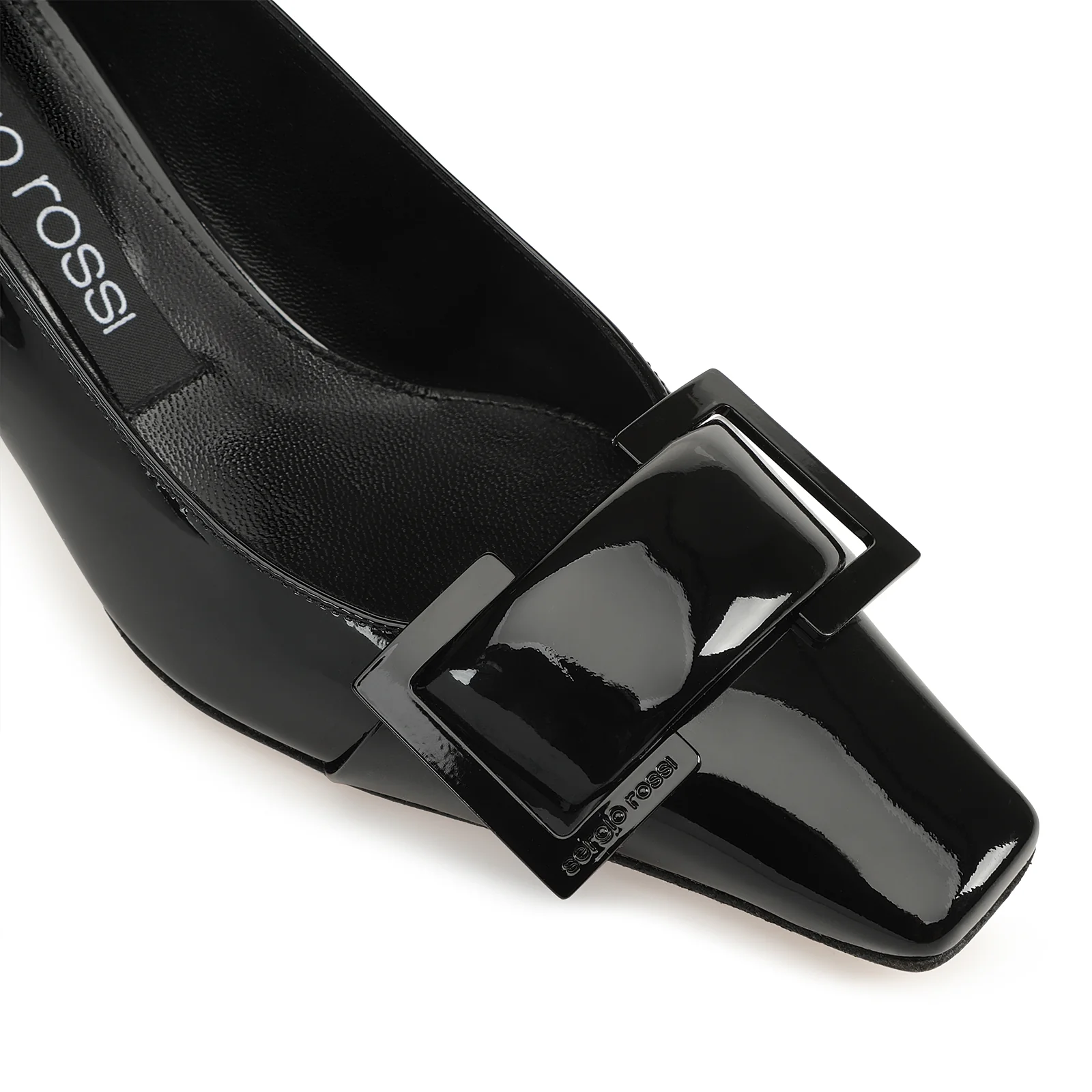 sr Twenty Pump - Black - Image 5