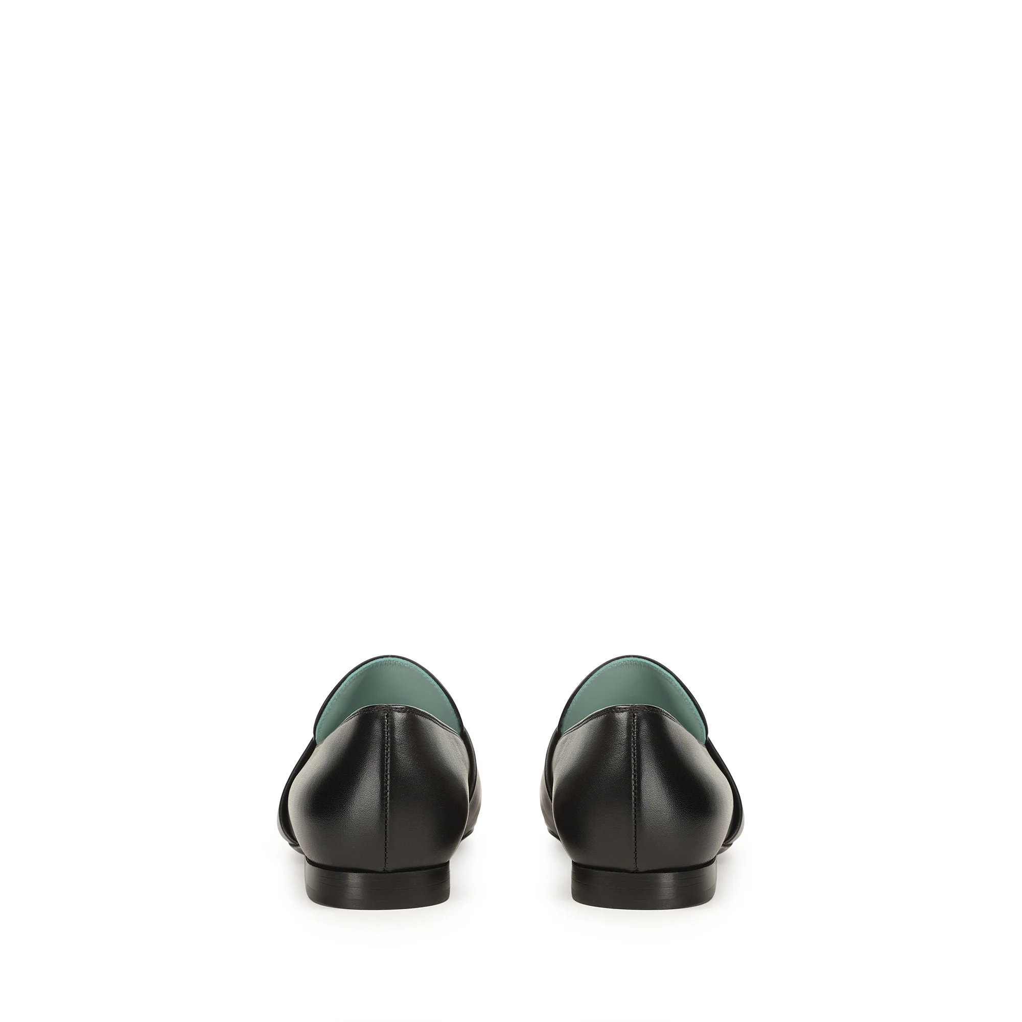 Surge Loafer - Black - Image 3