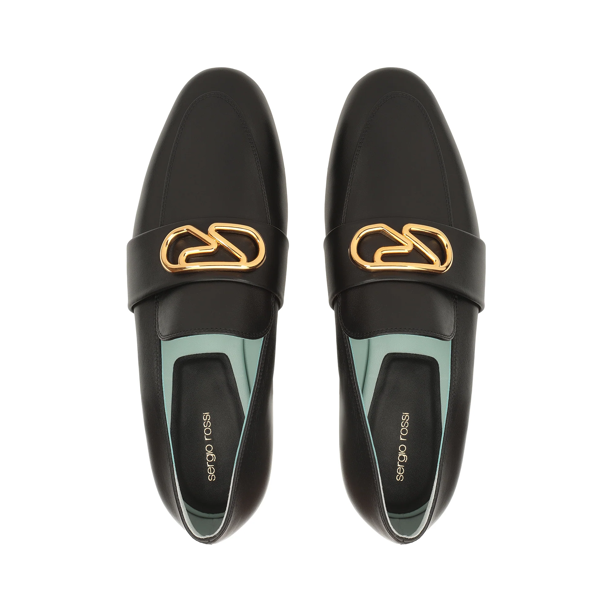 Surge Loafer - Black - Image 4
