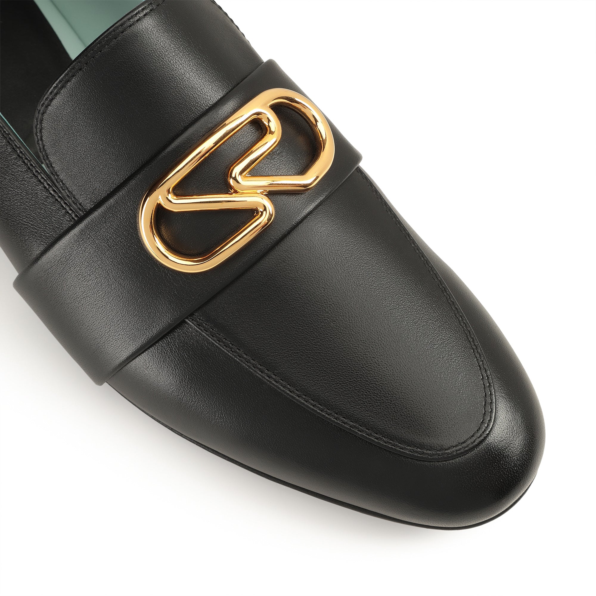 Surge Loafer - Black - Image 5