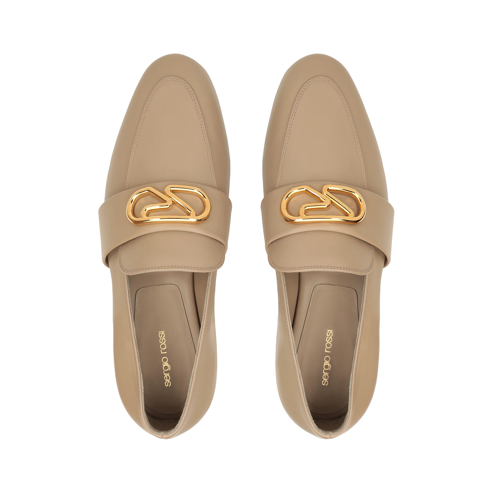 Surge Loafer - Clay - Image 4