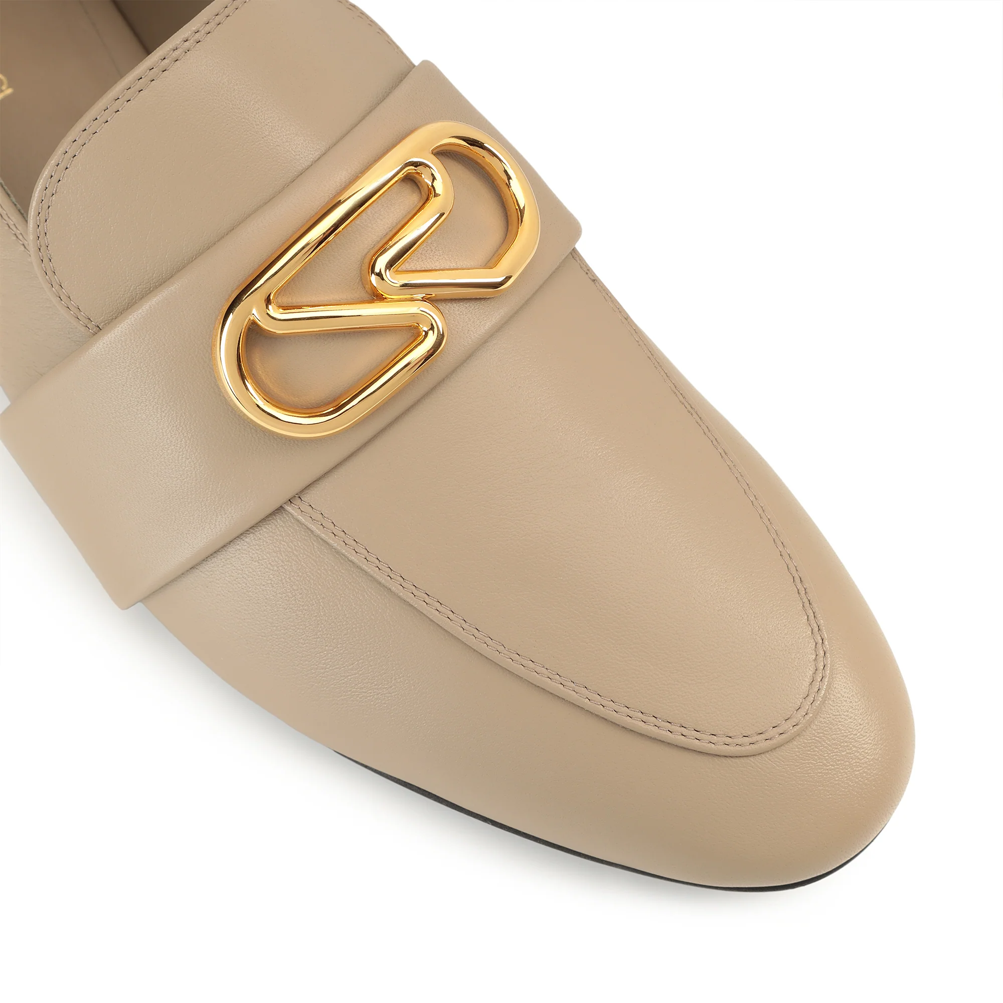 Surge Loafer - Clay - Image 5