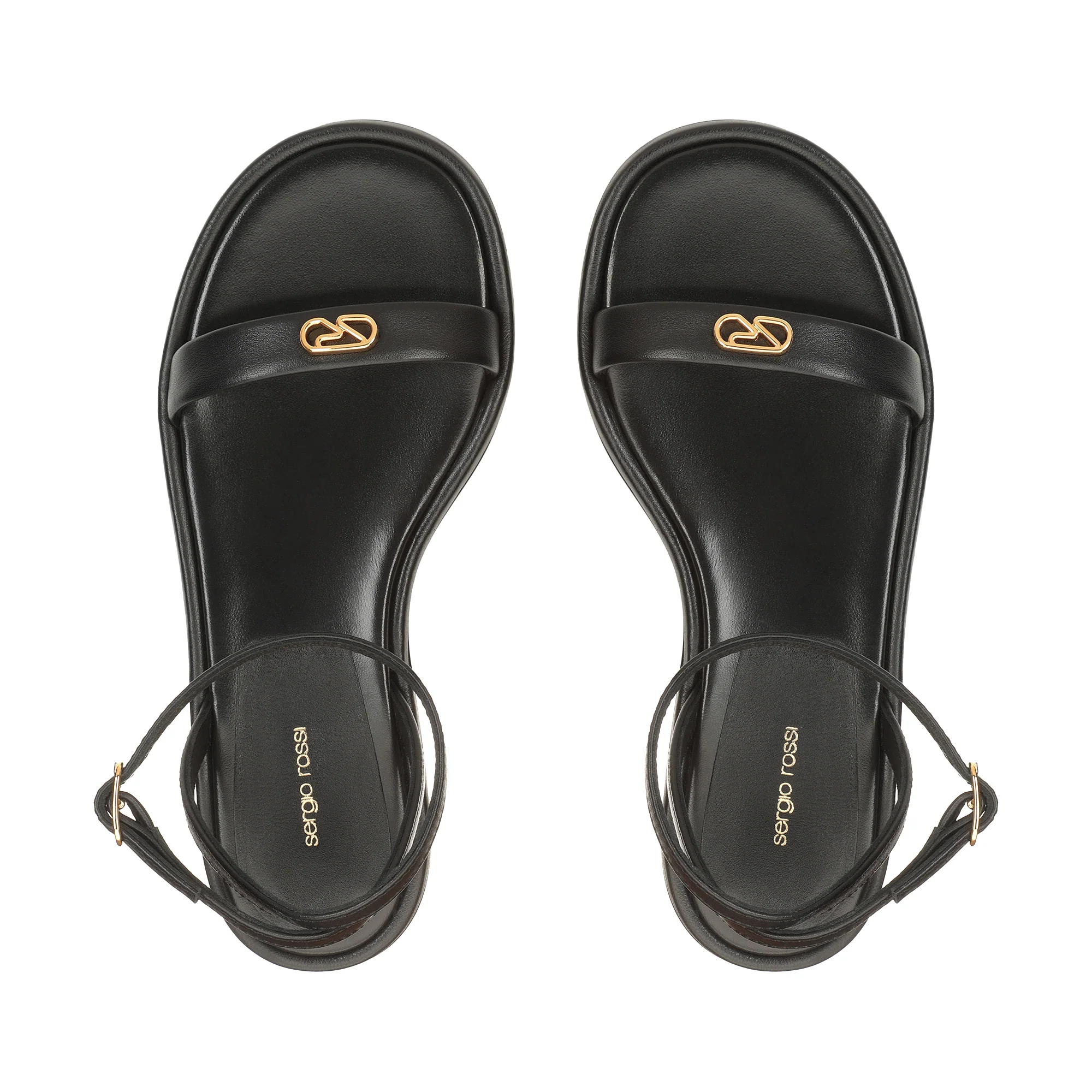 Surge Flat - Black - Image 4