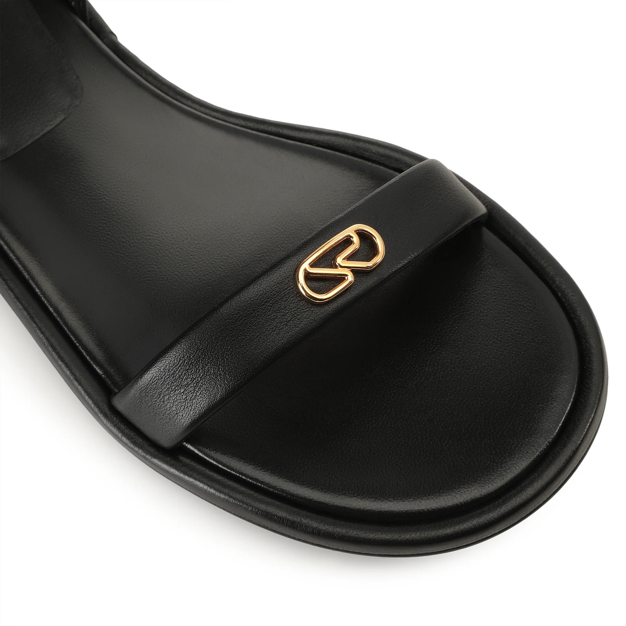 Surge Flat - Black - Image 5